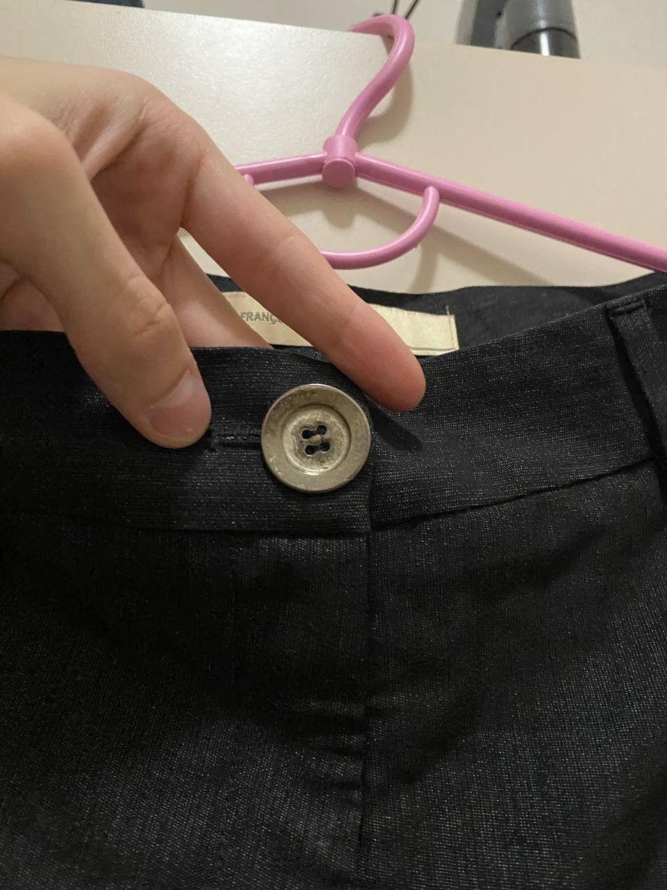 Marithe + Francois Girbaud Marithe Francois Girbaud Avant Garde Midi shorts Size 30" / US 8 / IT 44 - 6 Thumbnail