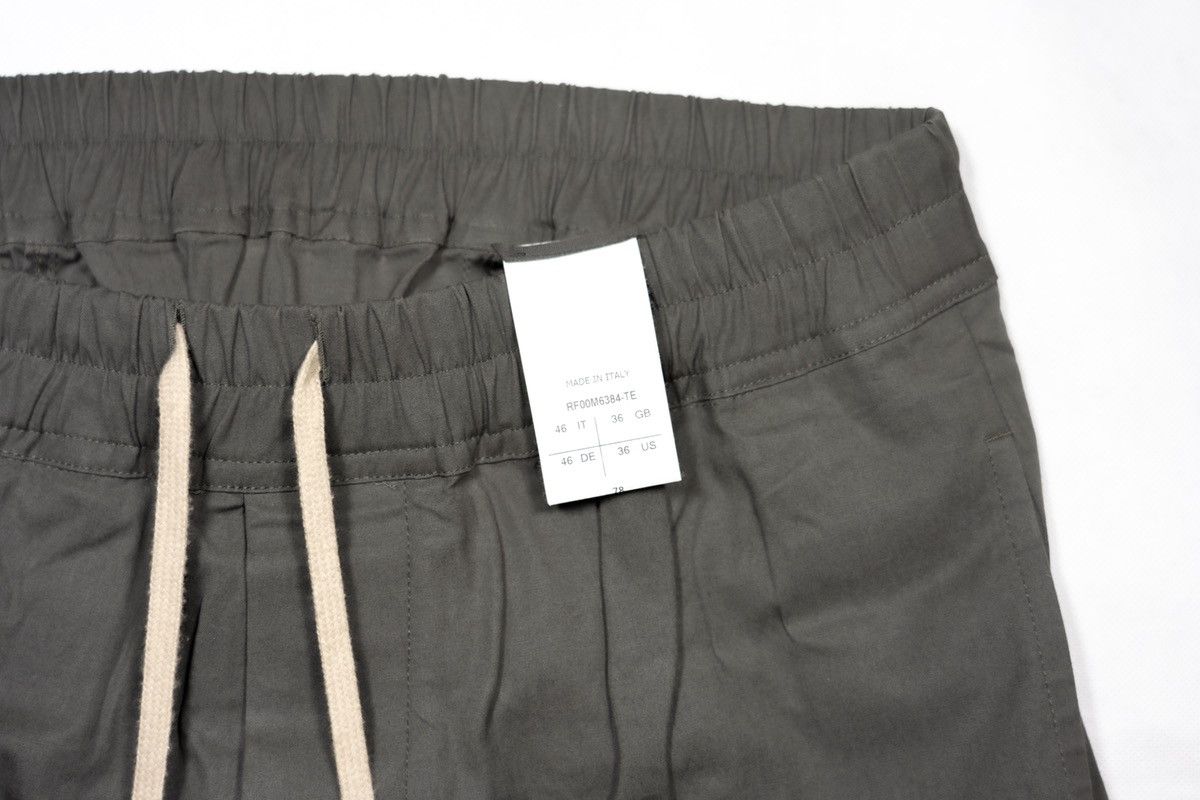 Rick Owens Rick Owens Forever Pod Shorts Size US 30 / EU 46 - 7 Thumbnail
