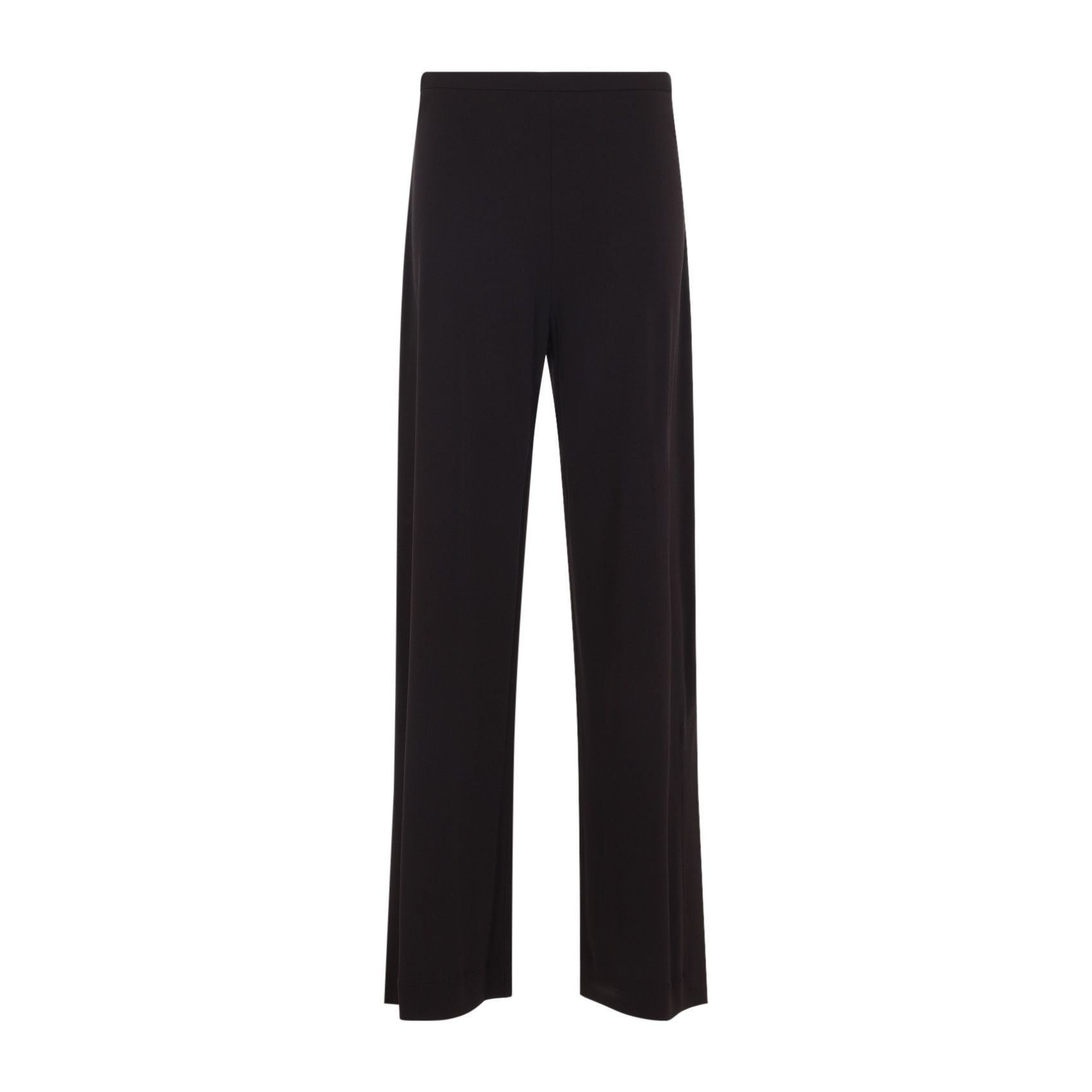 Alberta Ferretti Alberta Ferretti Wide Leg Pants Size 28" / US 6 / IT 42 - 1 Thumbnail