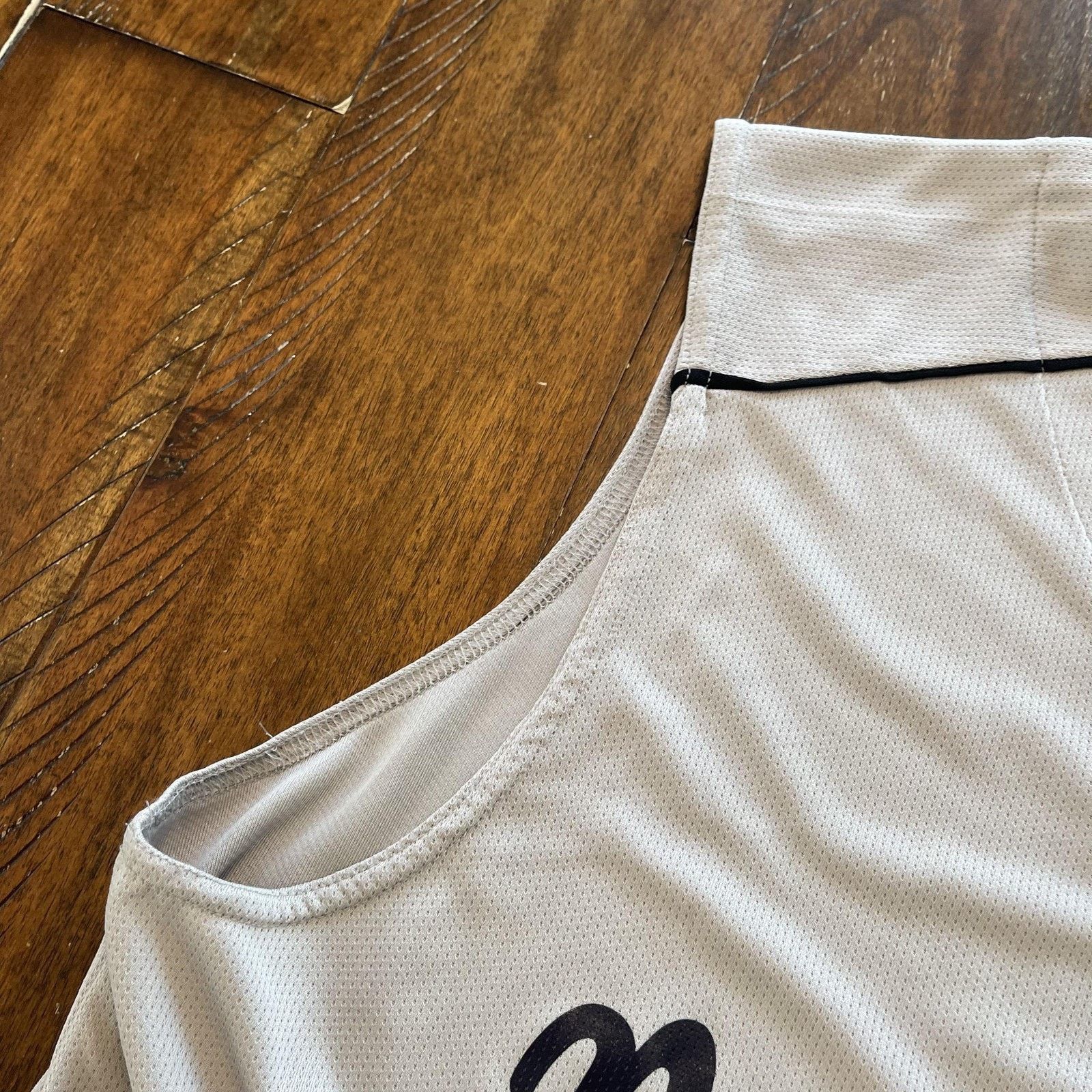 Vintage Penn State Baseball Jersey XL NCAA College Button Augusta Size US XL / EU 56 / 4 - 6 Thumbnail