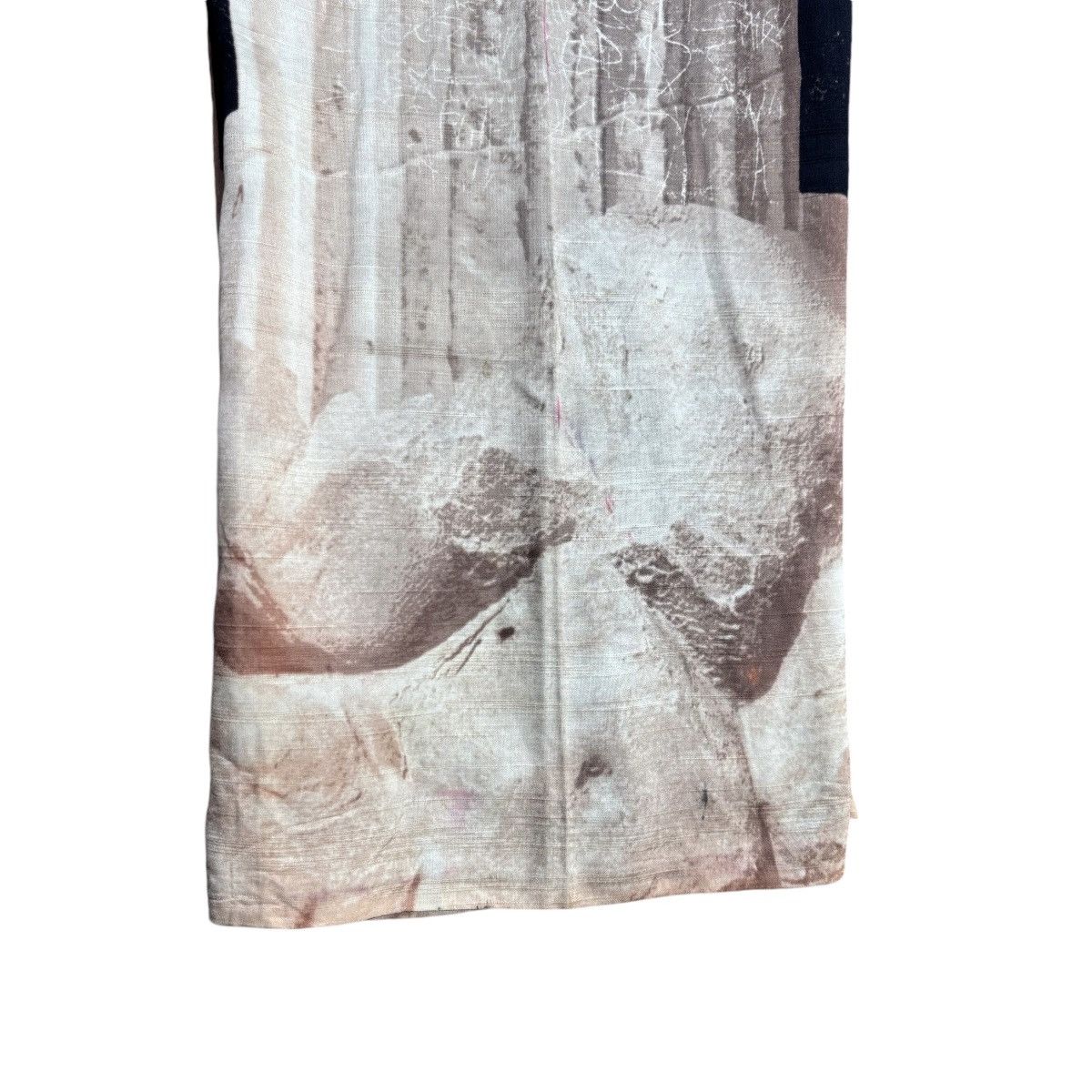 Jean Paul Gaultier Vintage Jean Paul Gaultier Femme 1993 Pants Size 27" / US 4 / IT 40 - 15 Thumbnail