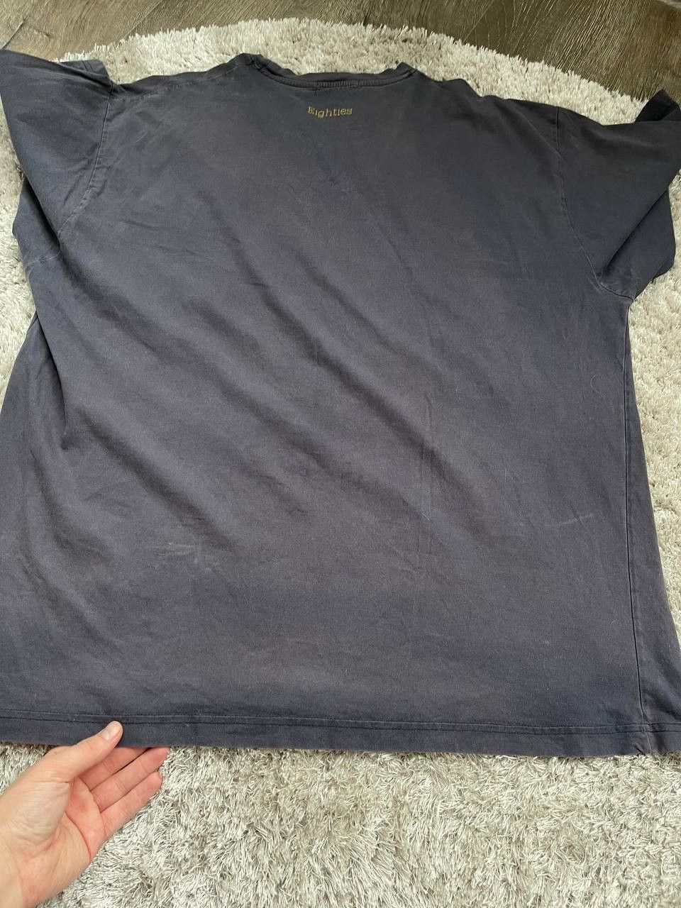 Vintage 80s Casuals Eighties faded 3xl tee Size US XXL / EU 58 / 5 - 12 Thumbnail