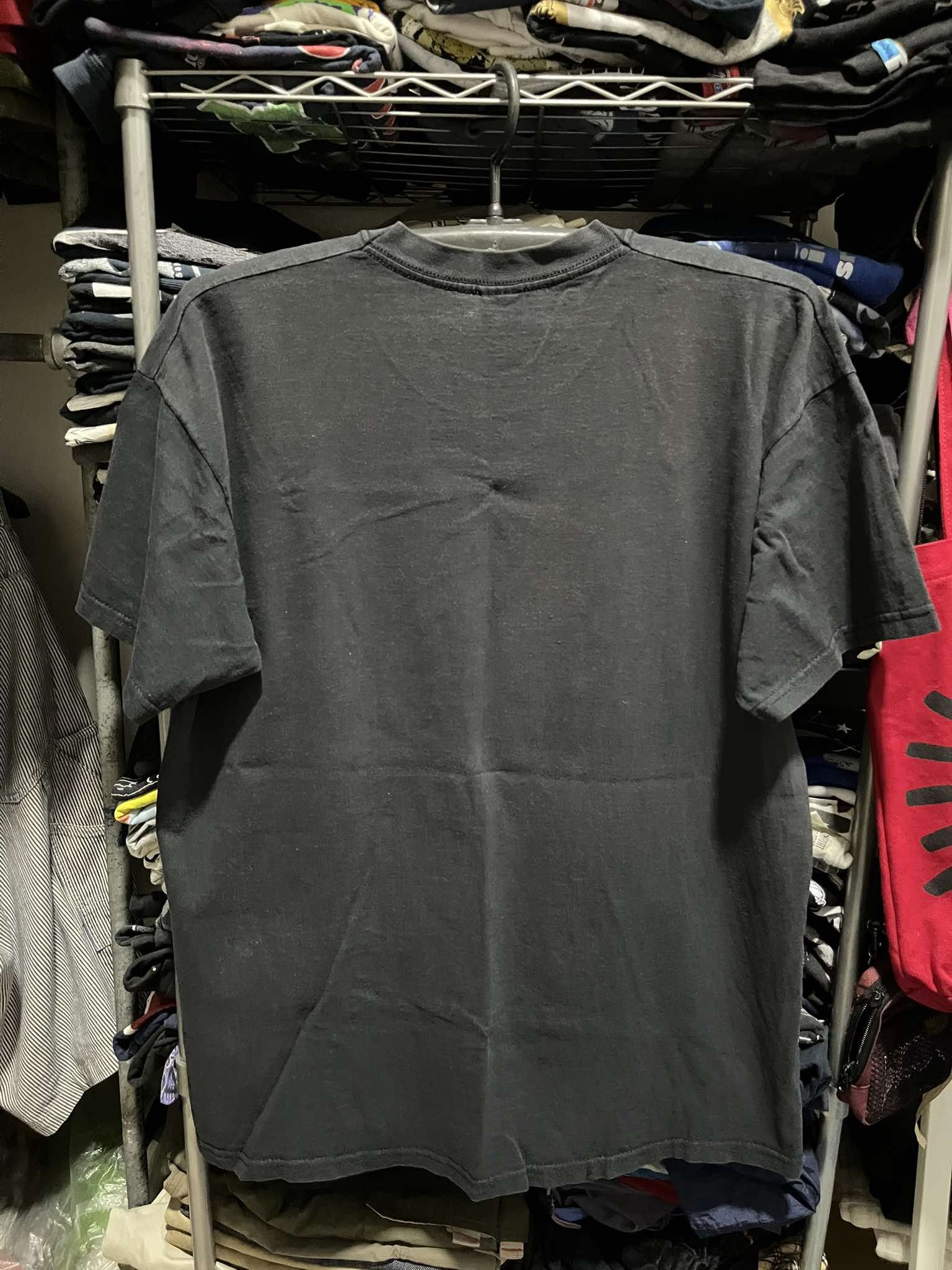 Band Tees × Vintage Verse Melodic Hardcore Punk Band Tee 00s Size US L / EU 52-54 / 3 - 5 Thumbnail