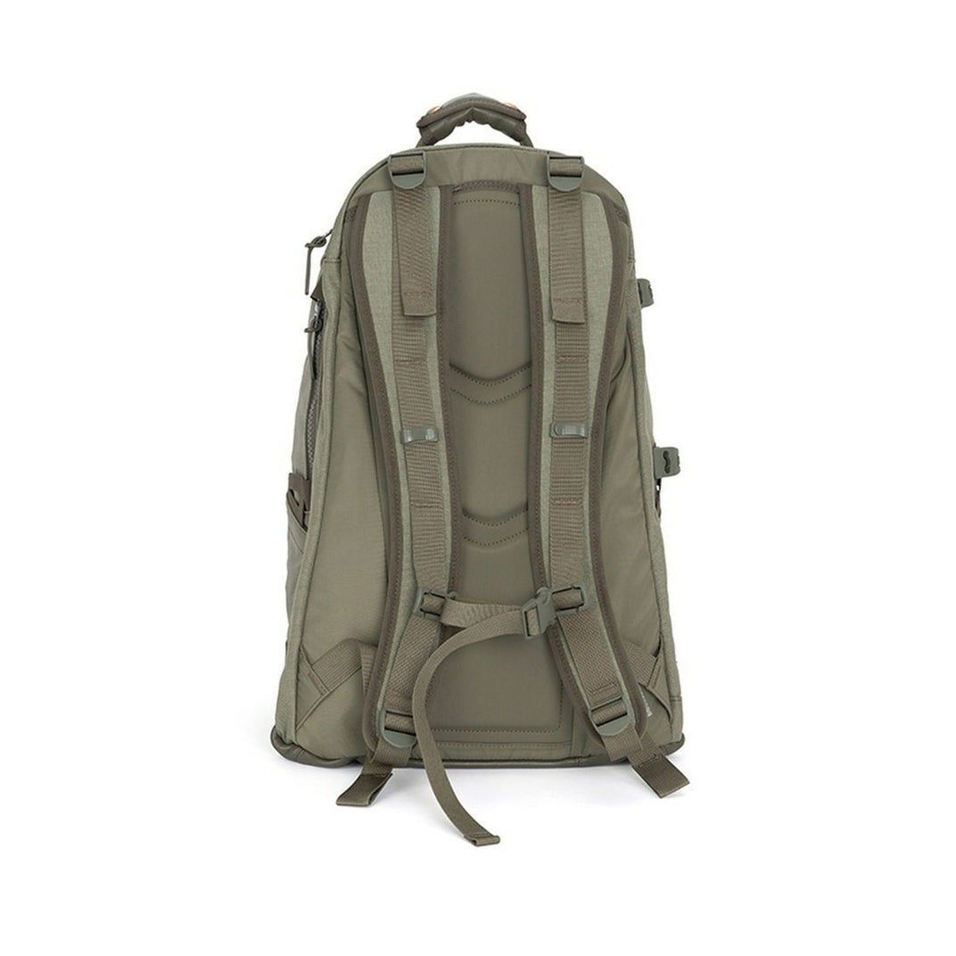 Visvim VISVIM 20L Cordura Olive Green Nylon Backpack New And Authen Size ONE SIZE - 3 Thumbnail
