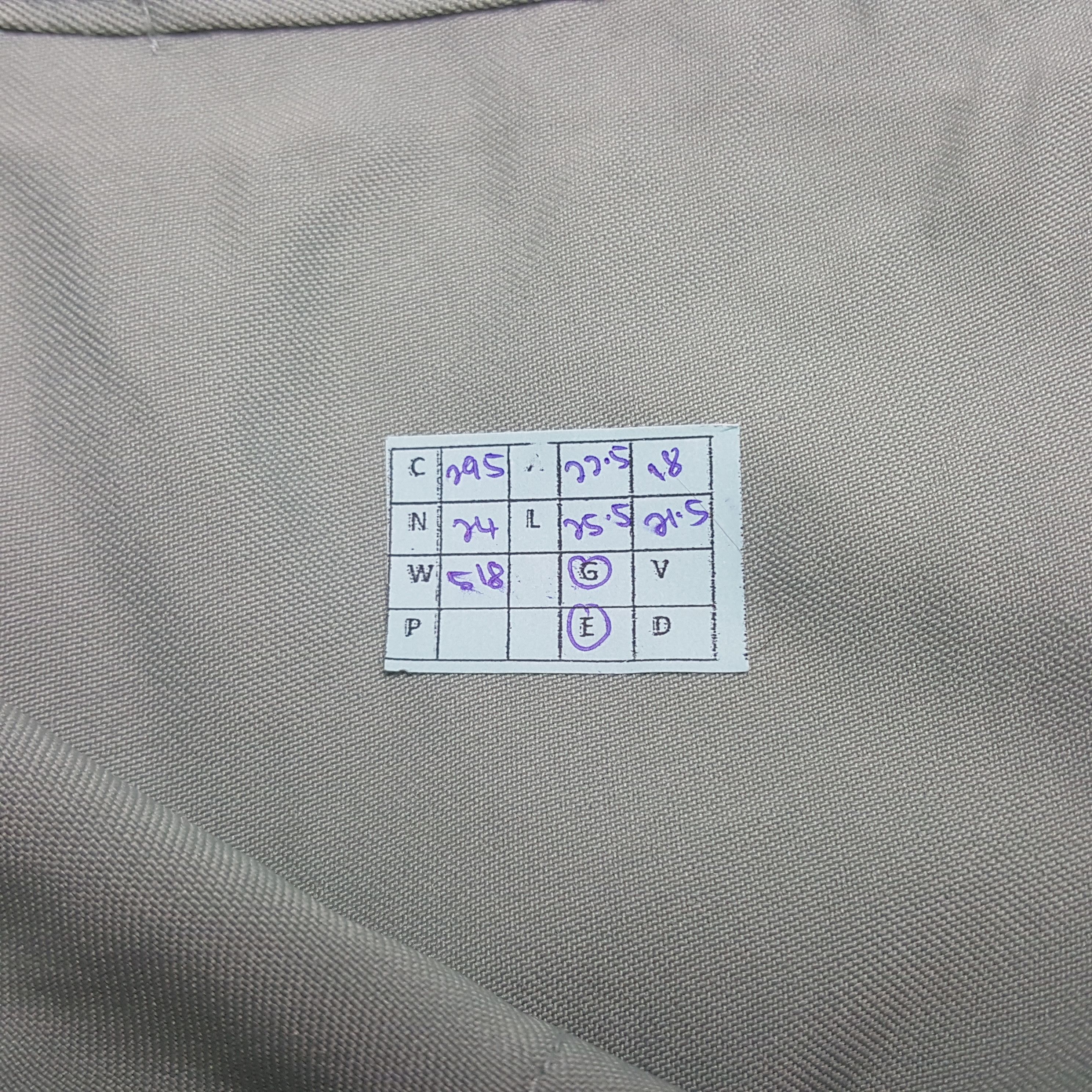 Japanese Brand × Vintage Vintage TRD Racing Development Custom Art Worker Jacket Size US M / EU 48-50 / 2 - 8 Thumbnail