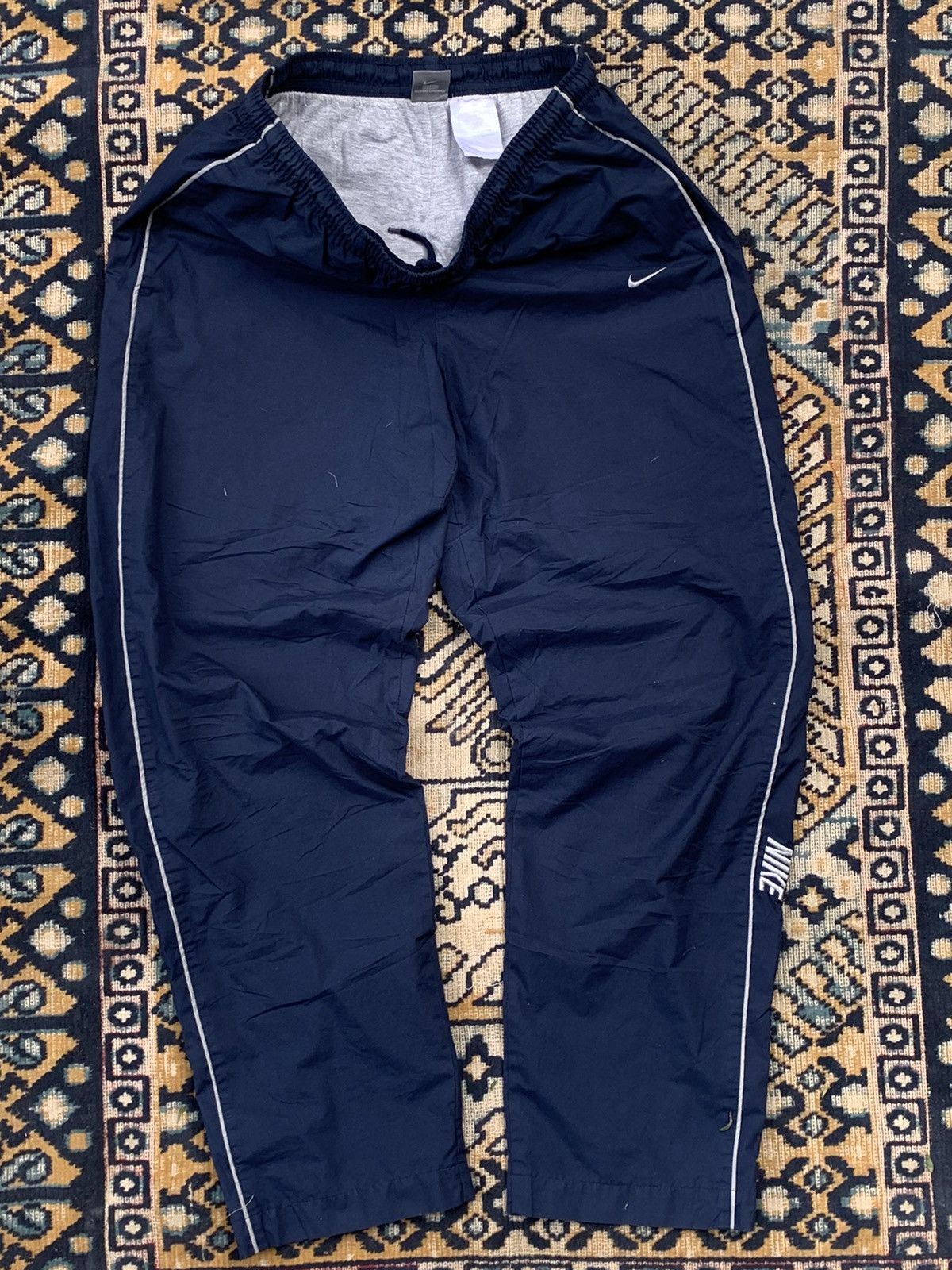 Nike × Vintage Nike Track pants Size US 40 / EU 56 - 6 Thumbnail