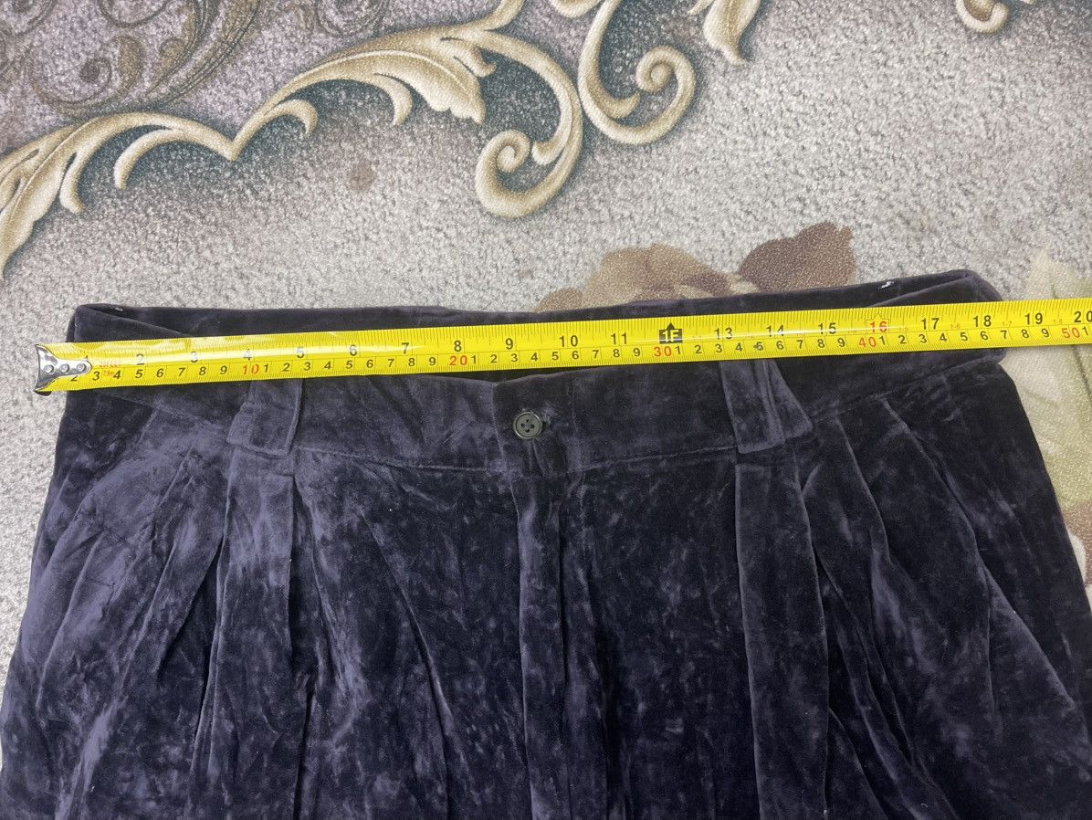 Versace Vintage Gianni Versace Opti Zipper Size US 36 / EU 52 - 12 Thumbnail