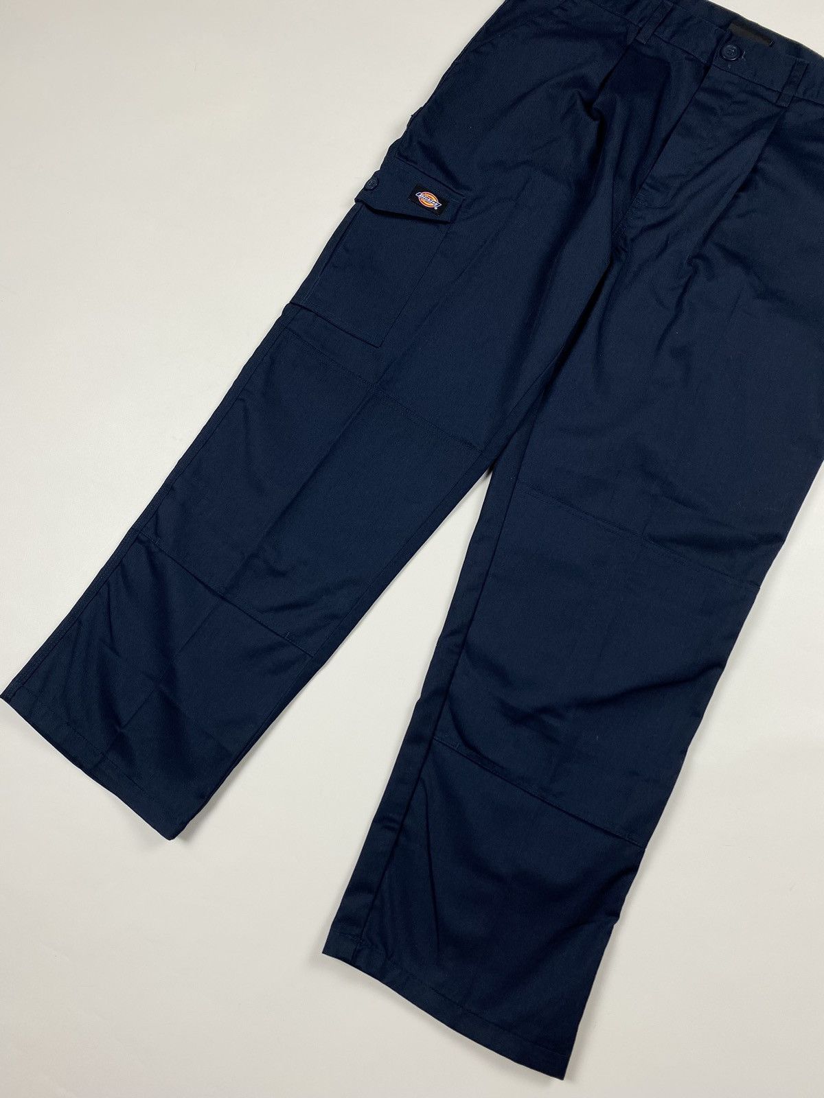 Dickies Dickies men’s workwear cargo pants trousers size 36 Size US 36 / EU 52 - 5 Thumbnail