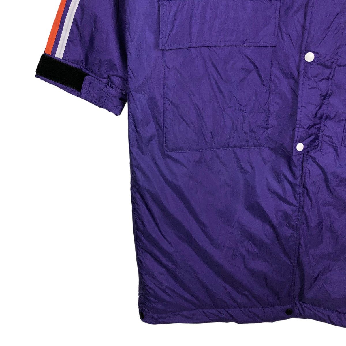 Hein Gericke 🔥90’s Vintage Long Jacket Coach Wear Big Logo Tokyo Racing Size US M / EU 48-50 / 2 - 4 Thumbnail