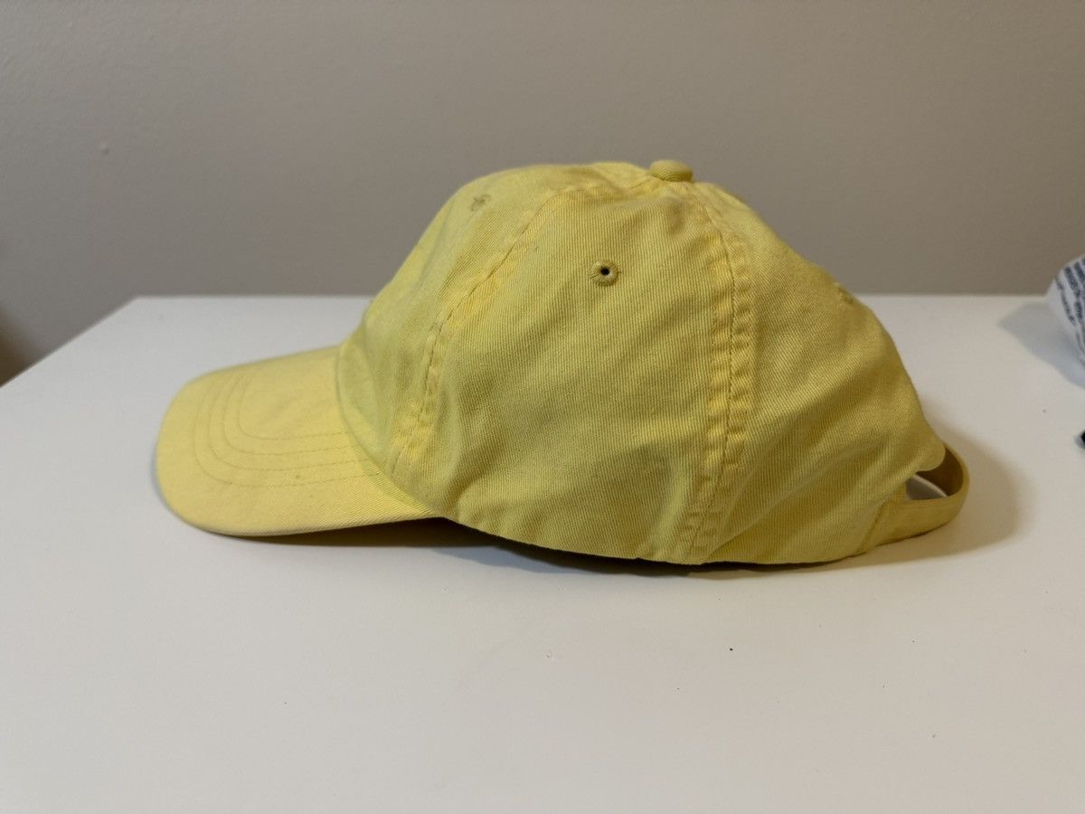 Polo Ralph Lauren Polo Ralph Lauren Cap Vintage Size ONE SIZE - 2 Thumbnail