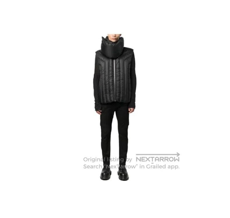Rick Owens Rick Owens Jacket, Down Jacket, Vest Size XS / US 0-2 / IT 36-38 - 1 Thumbnail