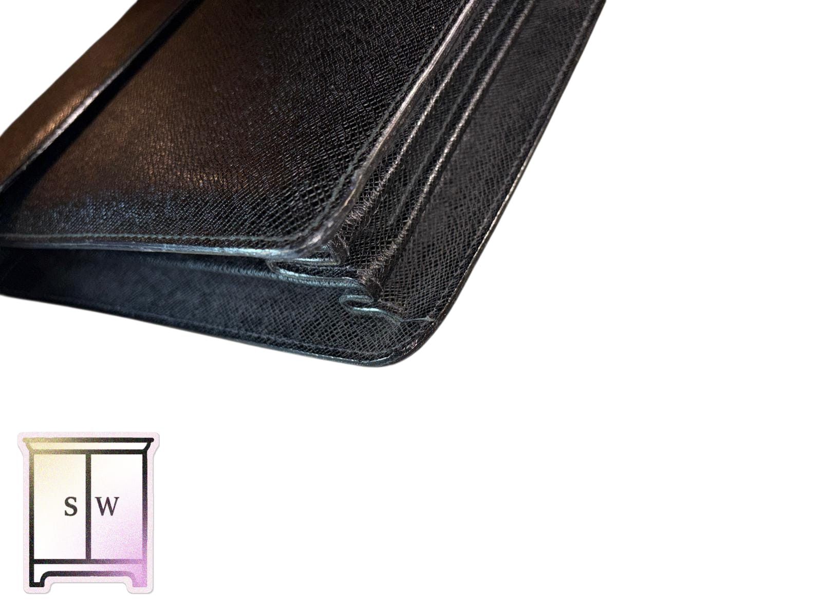 Valentino Valentino Garavani briefcase Size ONE SIZE - 4 Thumbnail