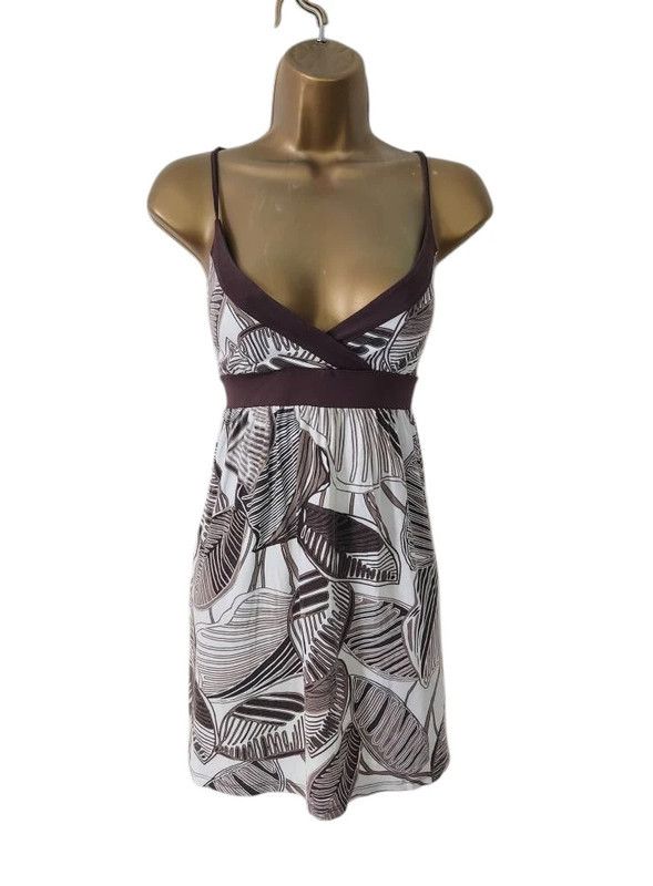 Vintage Camaieu vintage dress L Size L / US 10 / IT 46 - 1 Thumbnail