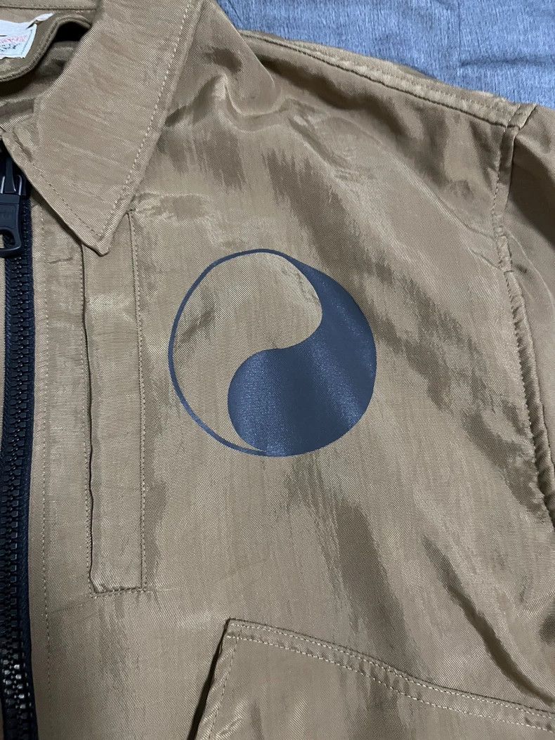 Our Legacy our legacy SIZE L Jacket ss23 2502-Nextarrow Size US L / EU 52-54 / 3 - 3 Thumbnail