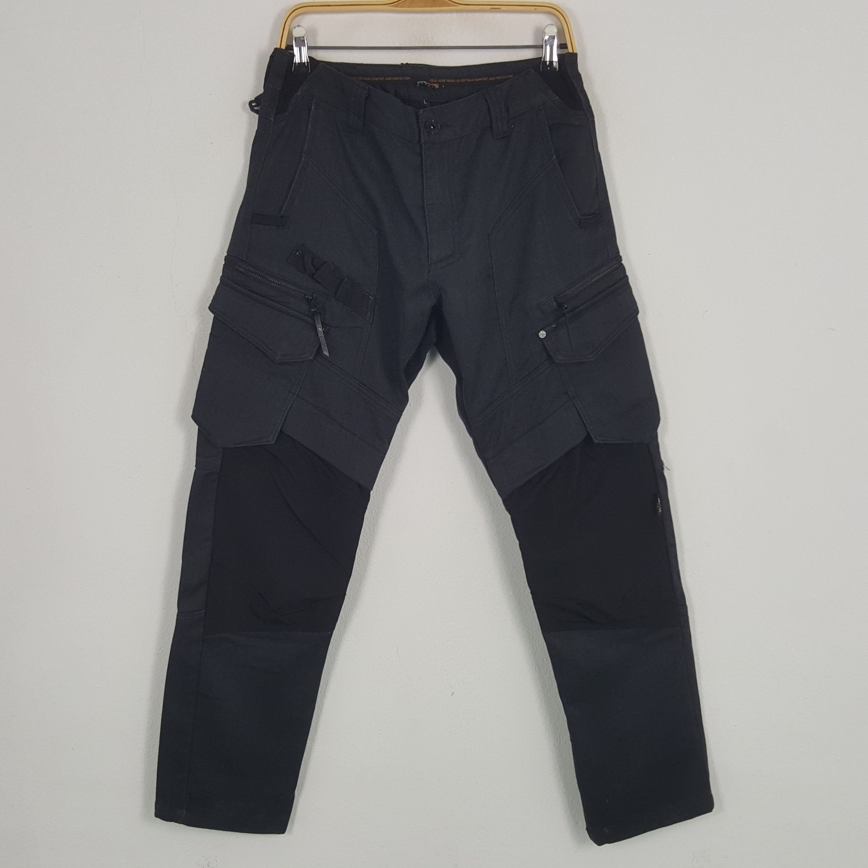 Vintage Field Core Cargo Pants