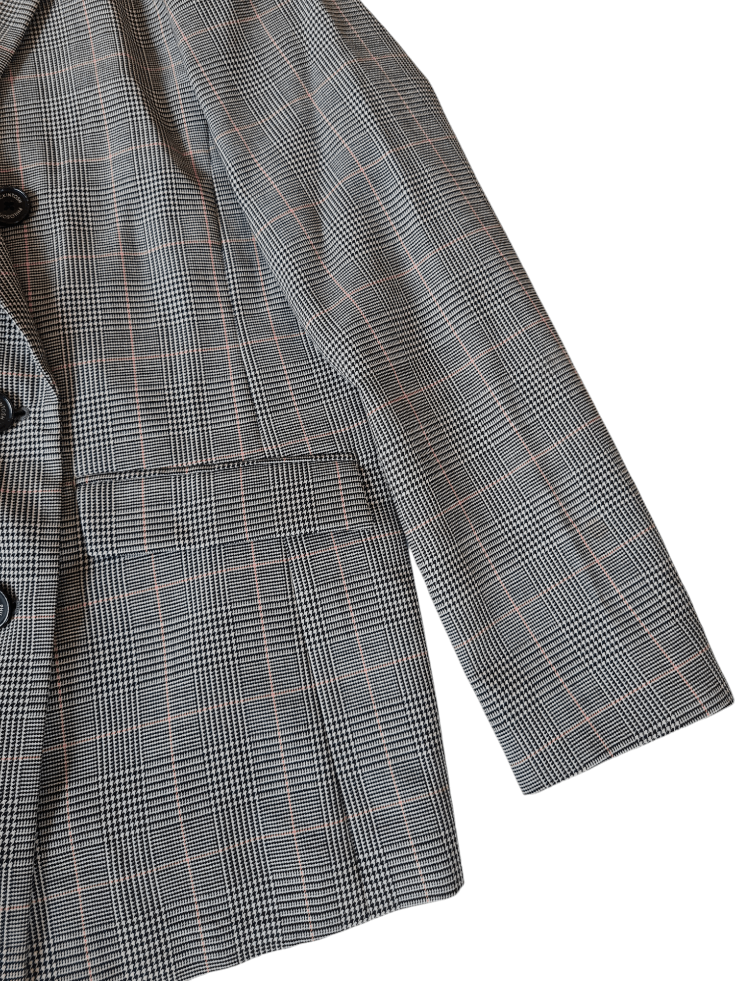 Mackintosh Mackintosh Blazer Size 38L - 7 Thumbnail