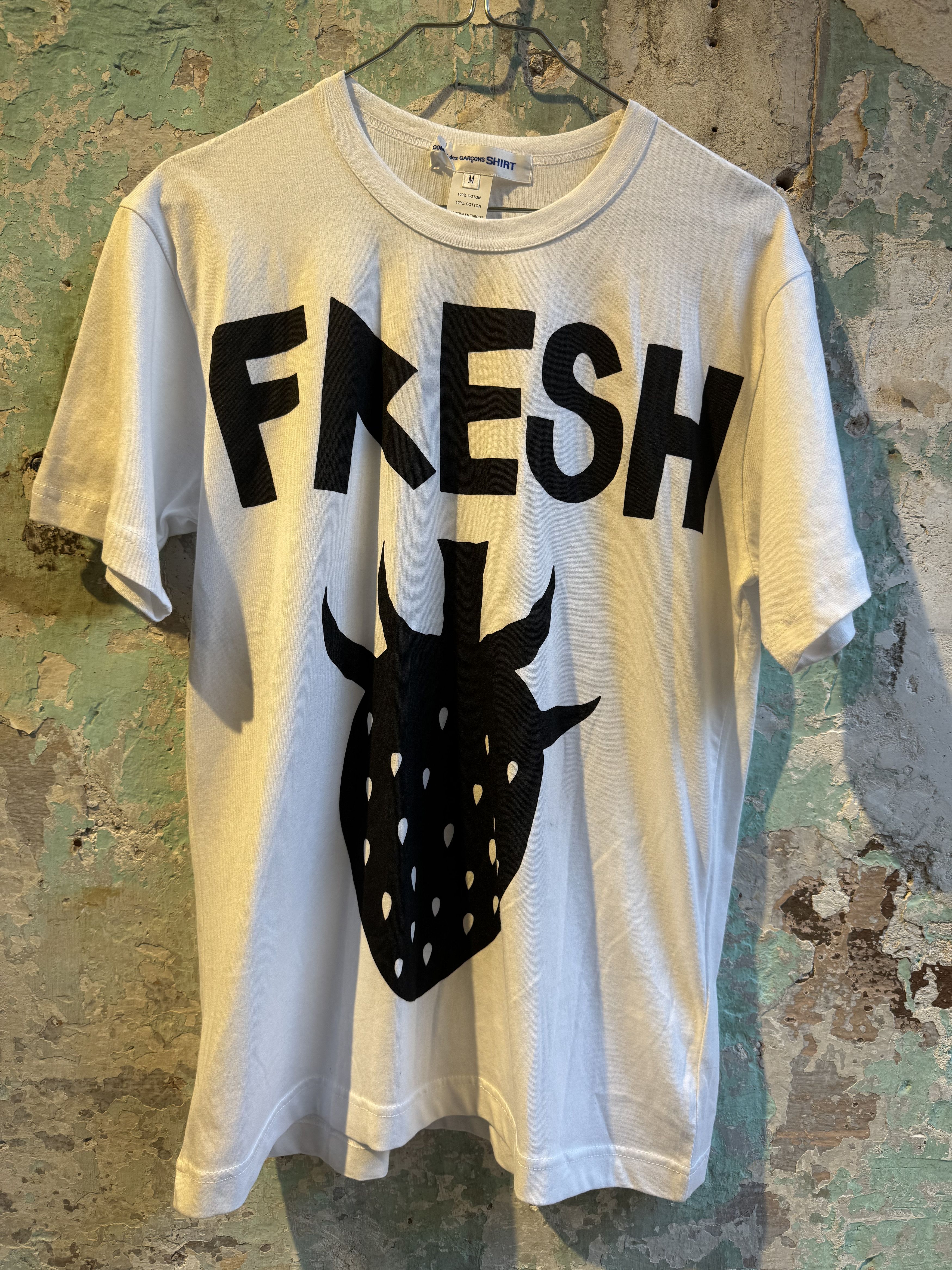 Comme des Garcons × Comme des Garcons SHIRT Comme Des Garcons
