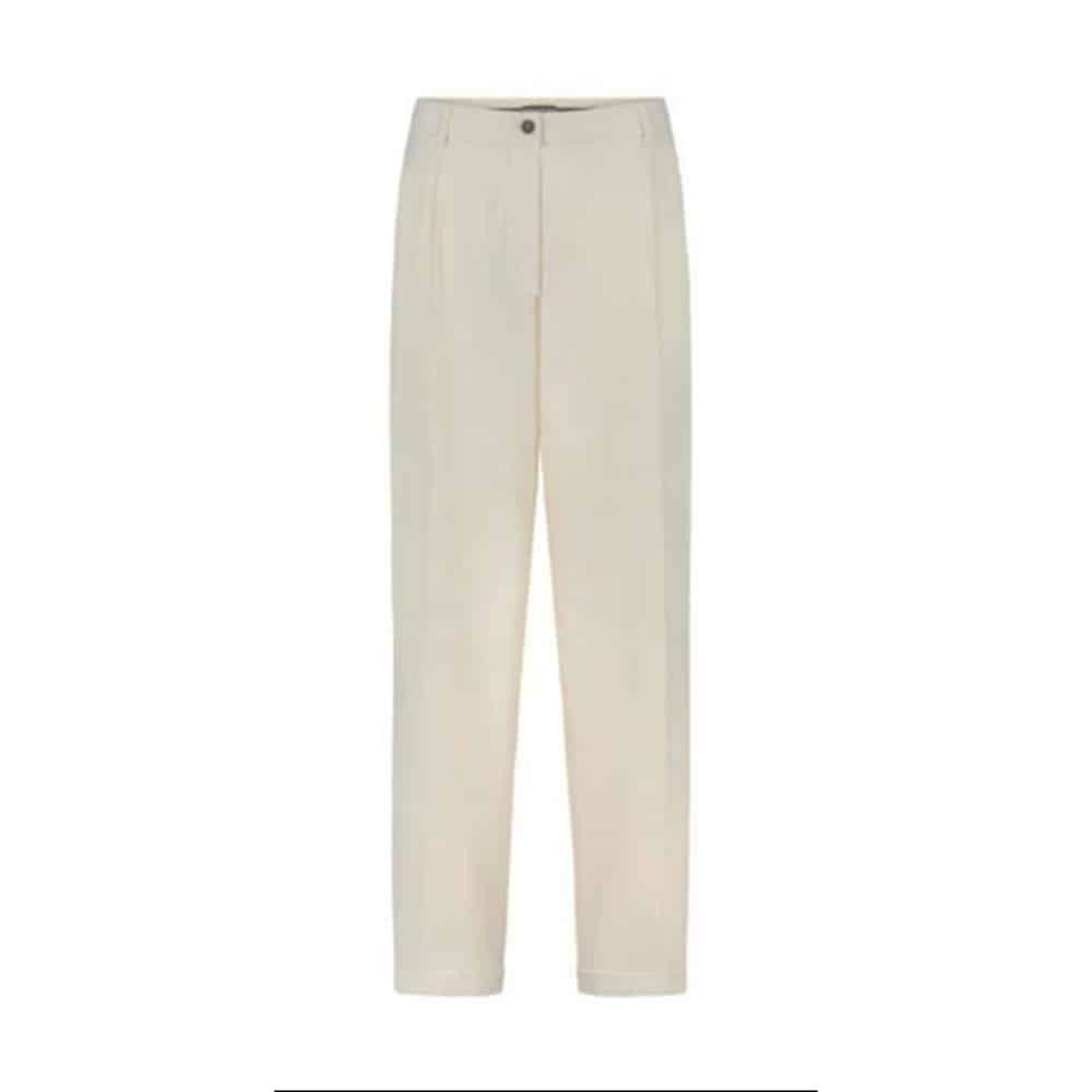 Tom Ford o1loc1c0924 PAW520 Woven Pant in White Size 28" / US 6 / IT 42 - 1 Preview