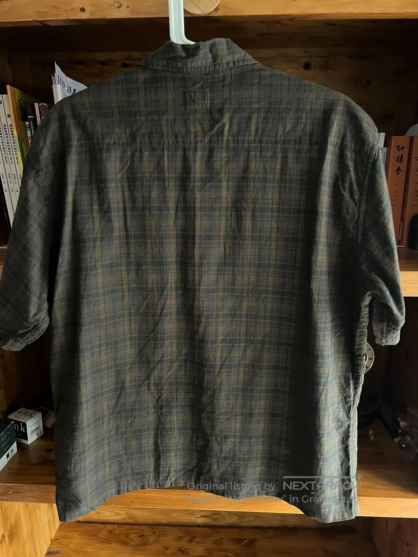 Tenderloin Tenderloin Japanese Early Short. Size US S / EU 44-46 / 1 - 7 Thumbnail