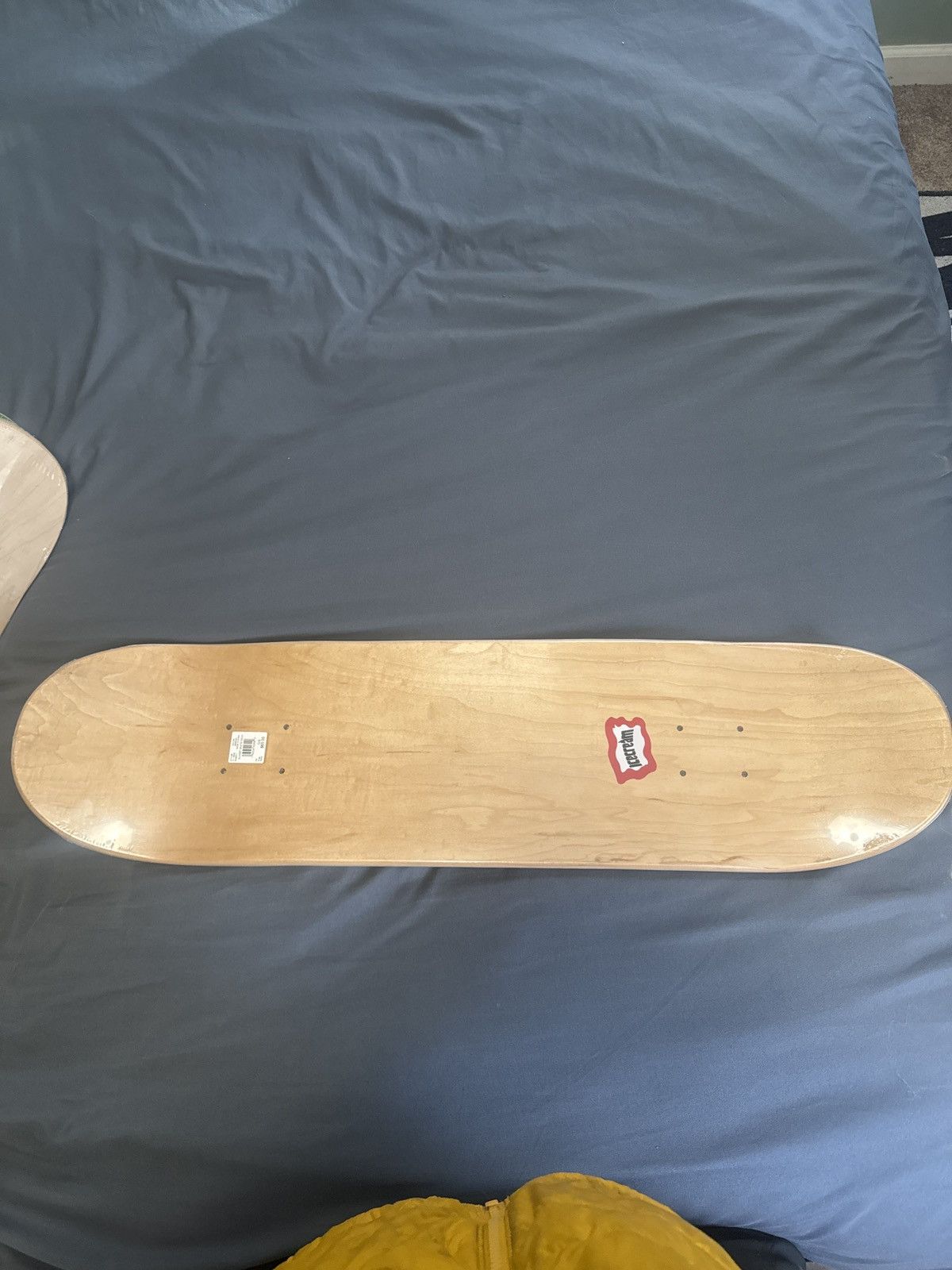 Billionaire Boys Club × Icecream BBC Icecream Running Dog Sunset Skateboard Deck Size ONE SIZE - 3 Thumbnail