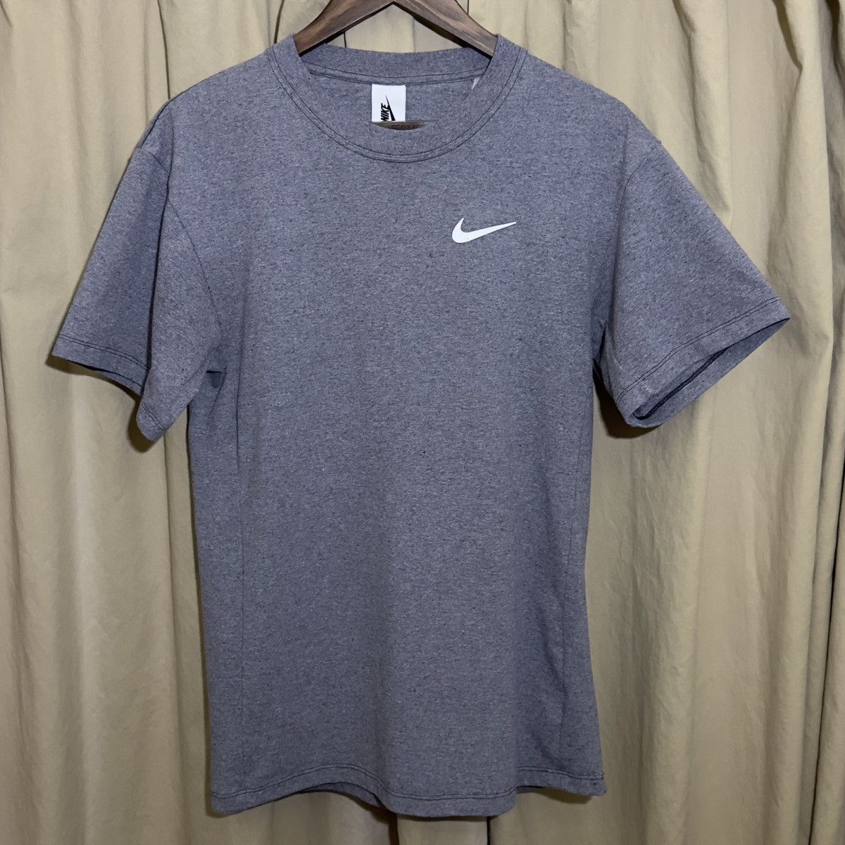 Nike Nike Space Hippie Tee CU2234-020 Size US XS / EU 42 / 0 - 1 Thumbnail