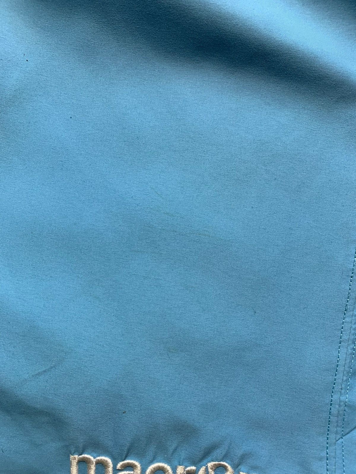Vintage Vintage West Ham soccer shorts size S blue logo Size US 30 / EU 46 - 5 Thumbnail