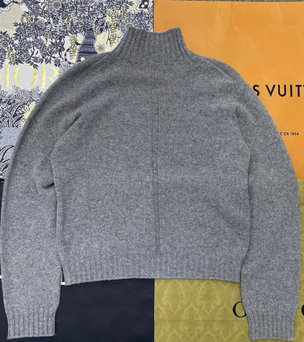 The Row The Row sweater Size XS / US 0-2 / IT 36-38 - 2 Thumbnail