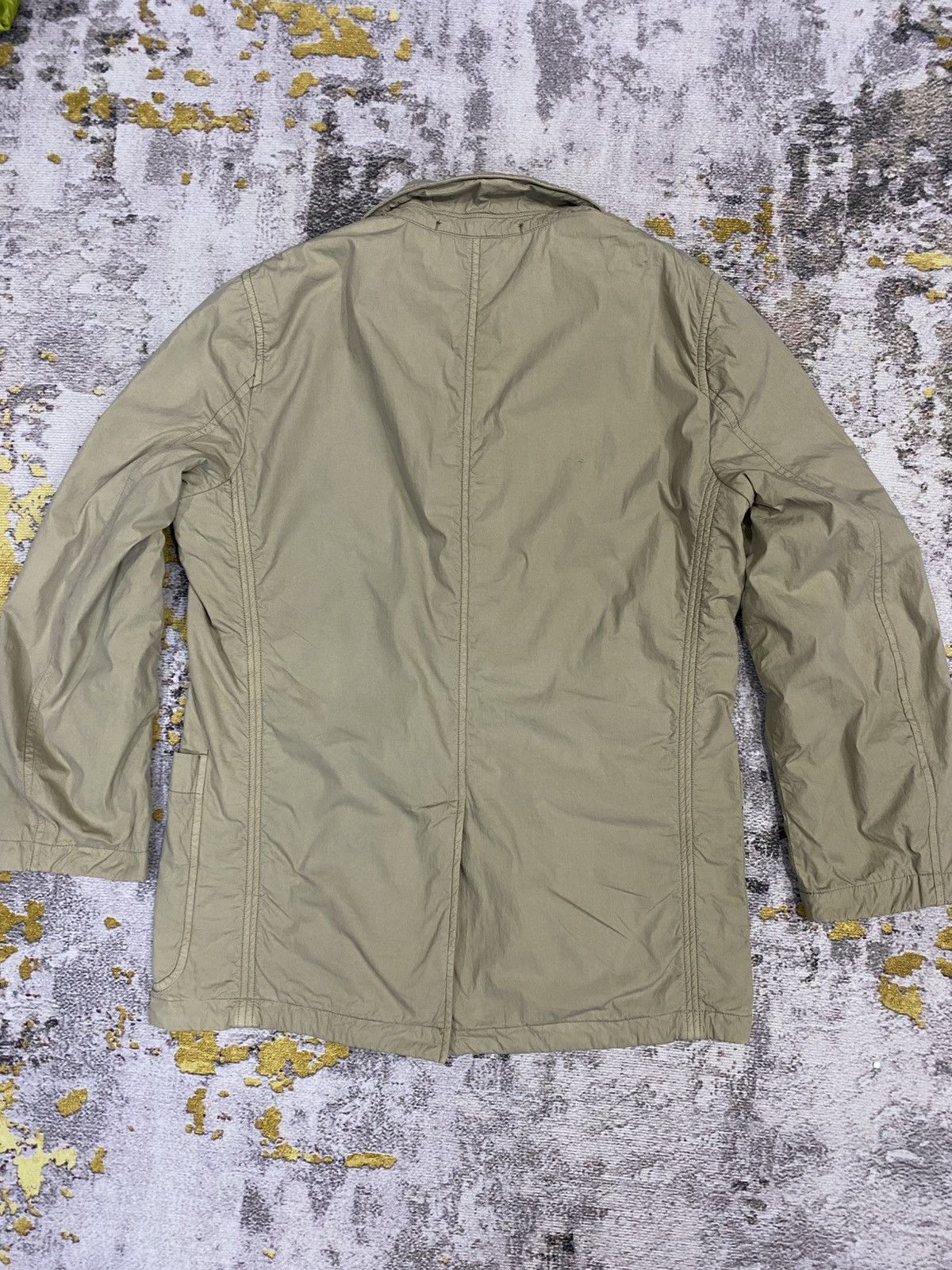 C.P. Company Vintage C.P Company Jacket Size US L / EU 52-54 / 3 - 4 Thumbnail