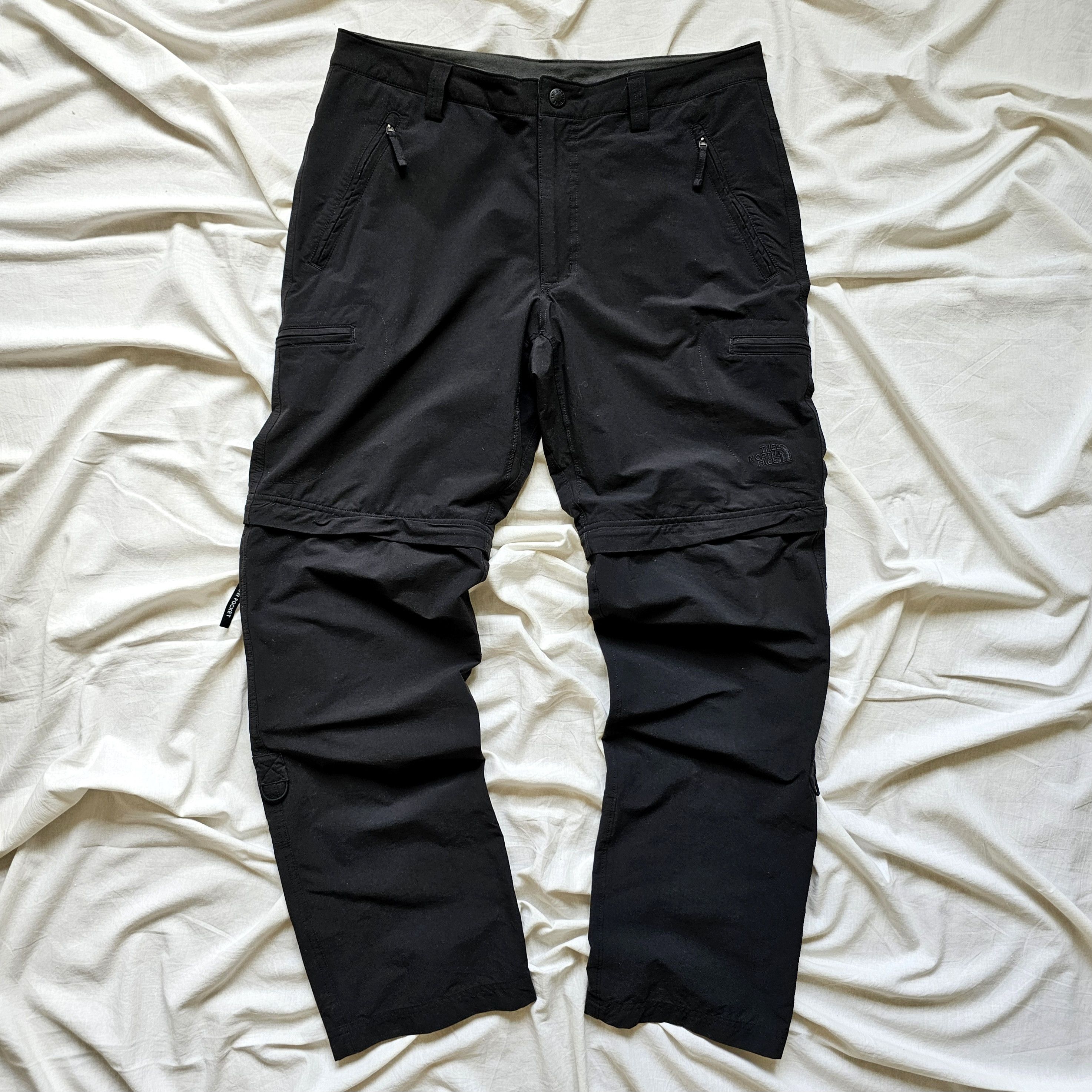The North Face The North Face cargo pants Size US 34 / EU 50 - 1 Thumbnail