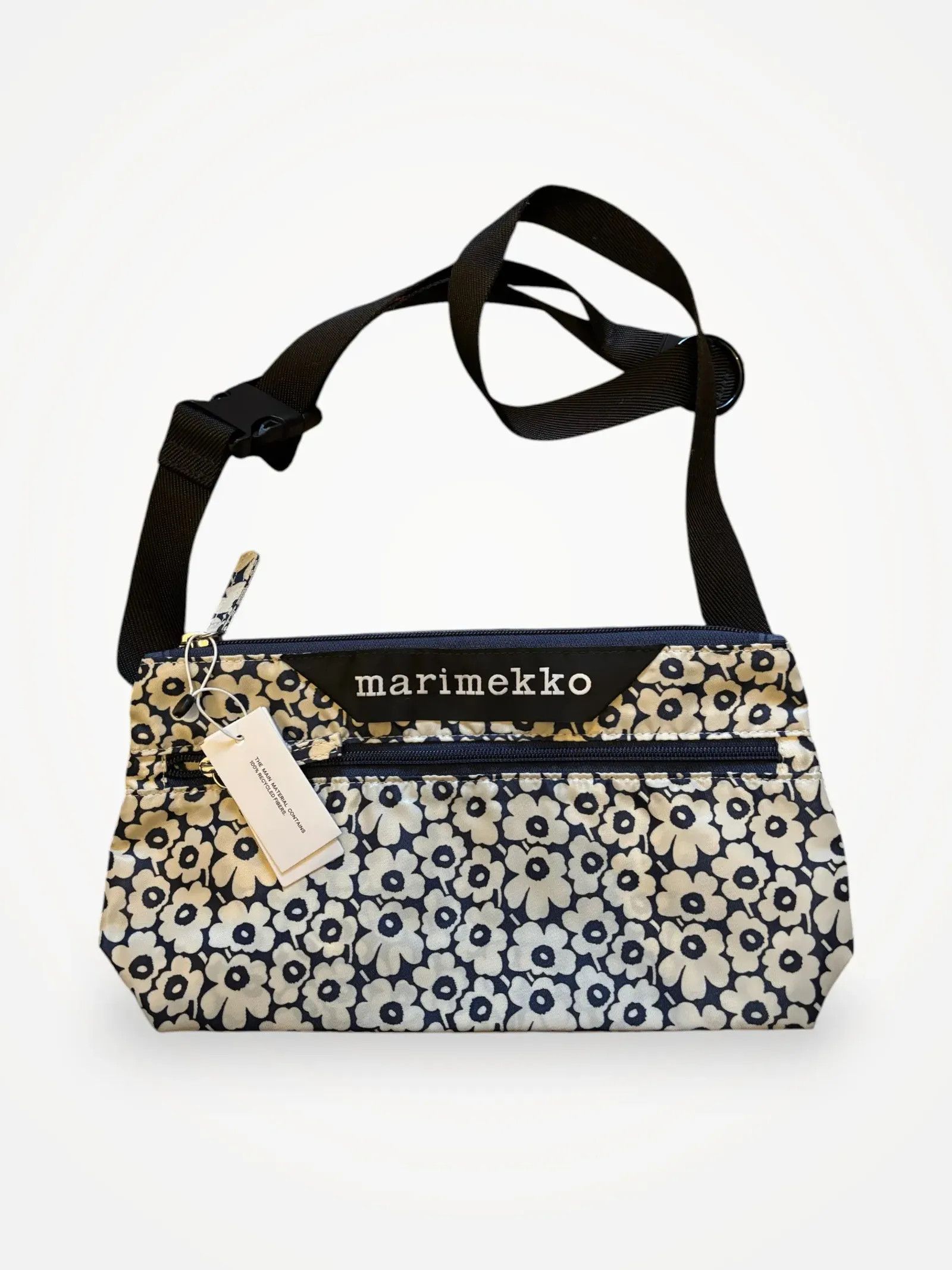 Marimekko Crossbody Bag