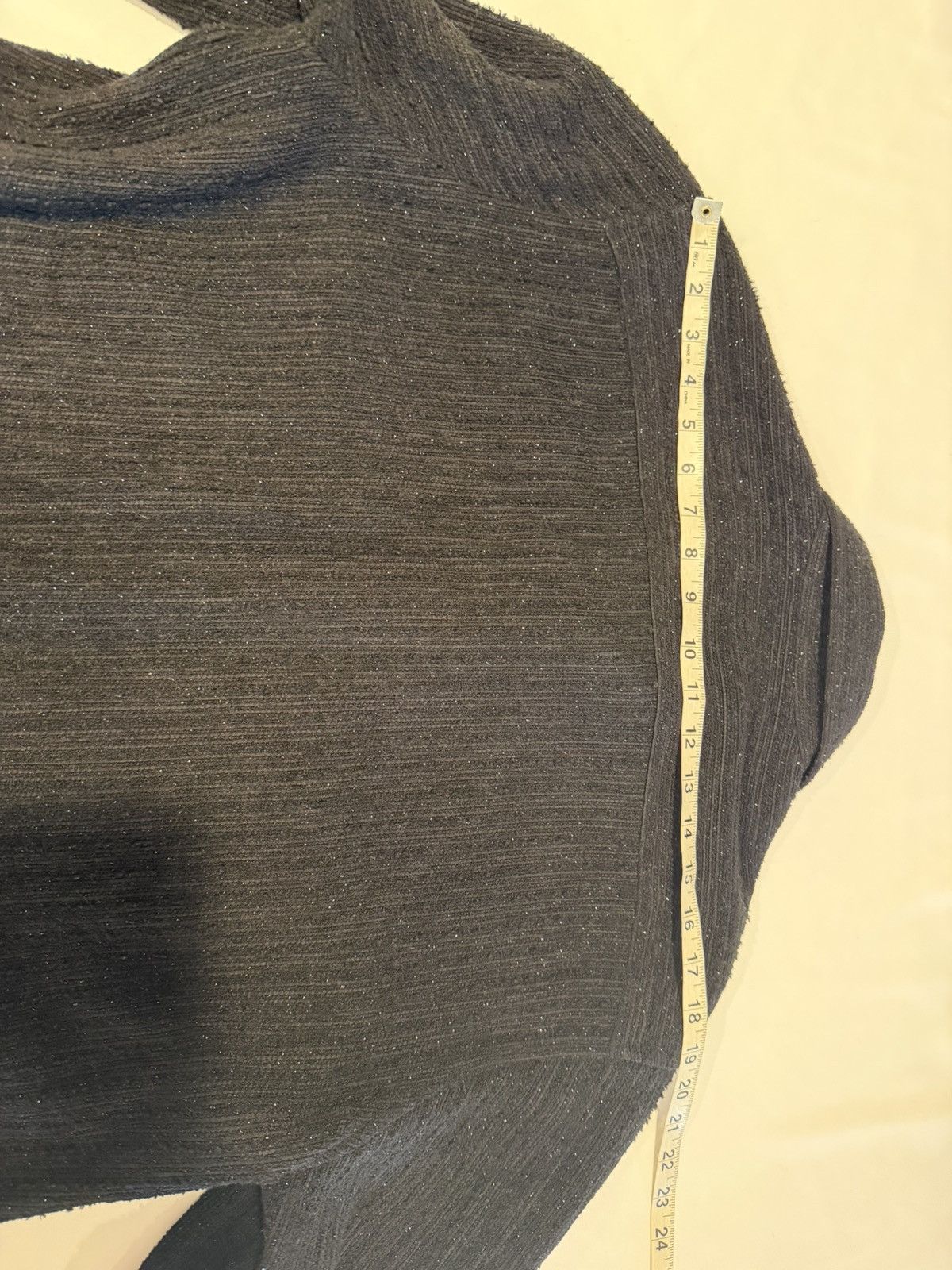 Saint Laurent Paris Saint Laurent mens 2022 overshirt shirt. 40/L. $1790 Size US M / EU 48-50 / 2 - 11 Thumbnail