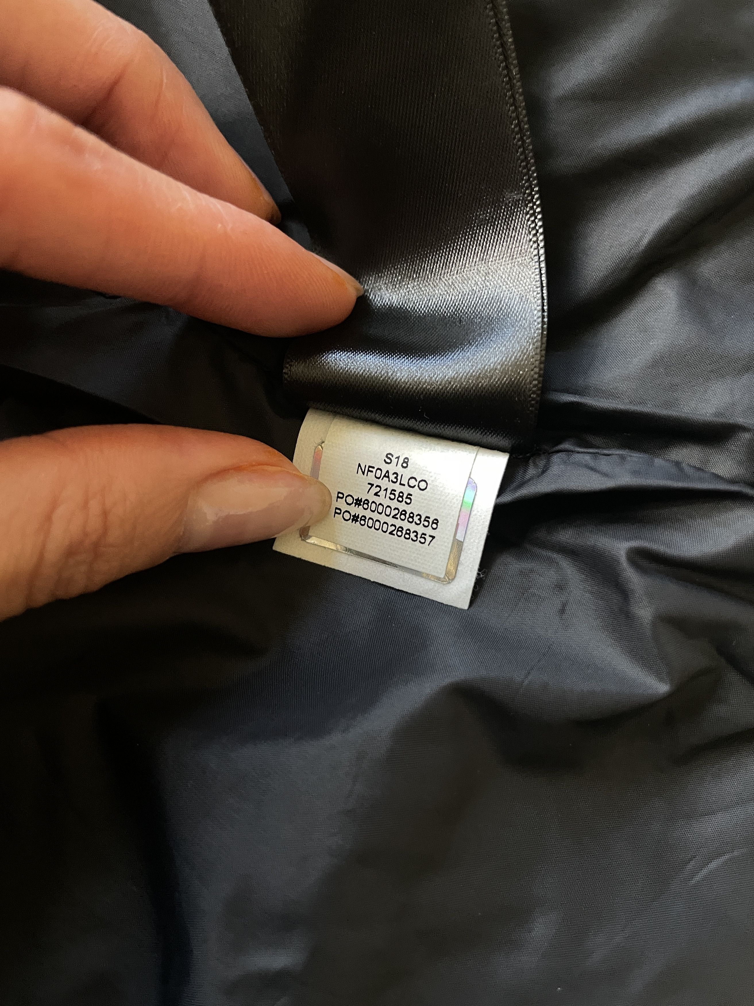 The North Face 🔥 RARE 🔥 TNF Urban Exploration Shashiko Denim Jacket Size US XS / EU 42 / 0 - 9 Thumbnail