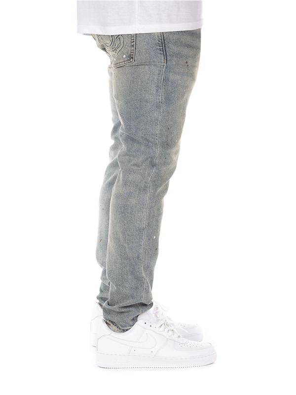 Billionaire Boys Club BB Lunar Jeans Size US 30 / EU 46 - 4 Thumbnail