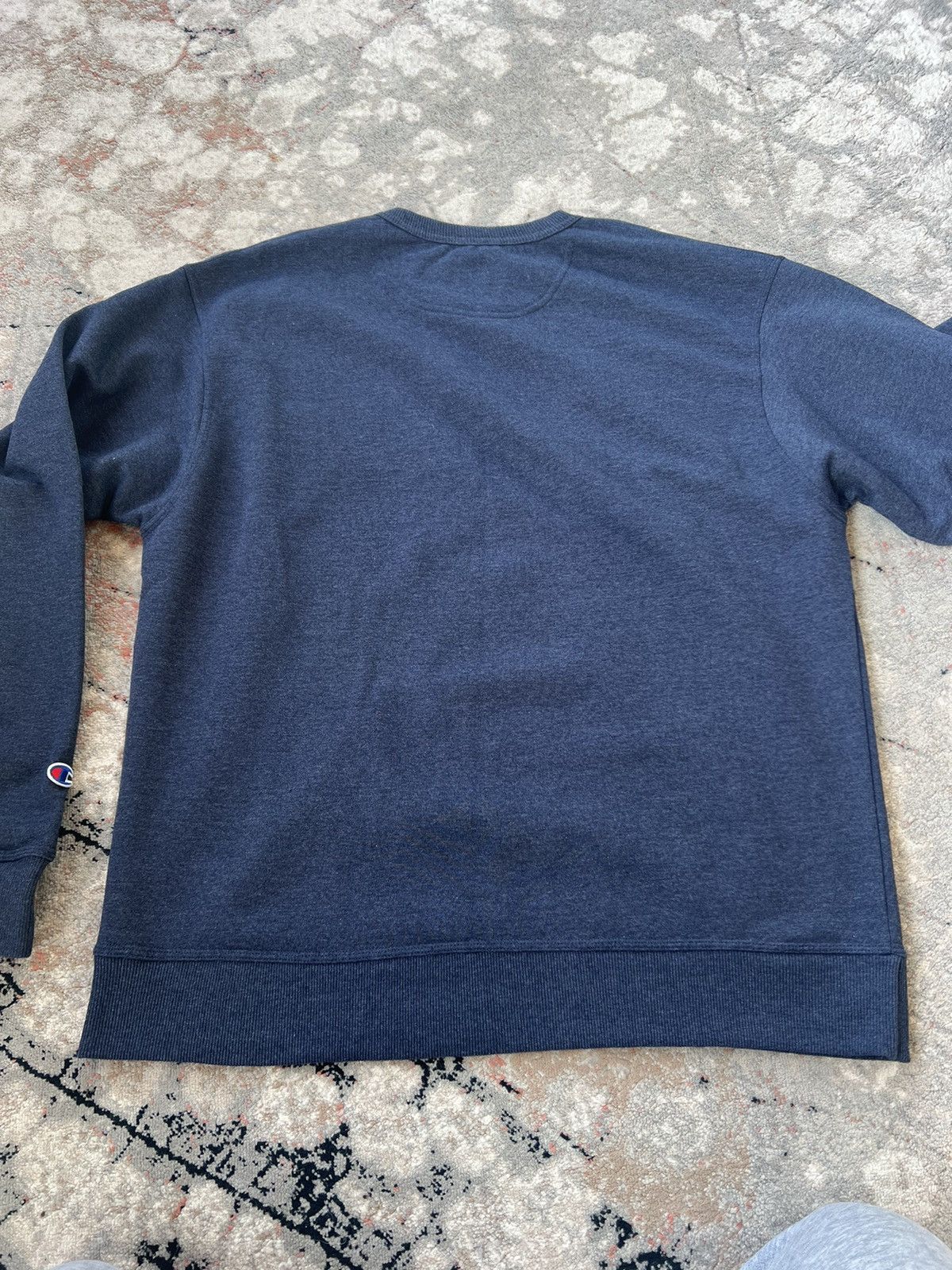 Champion Vintage Champion Sweatshirt Size US XL / EU 56 / 4 - 4 Thumbnail
