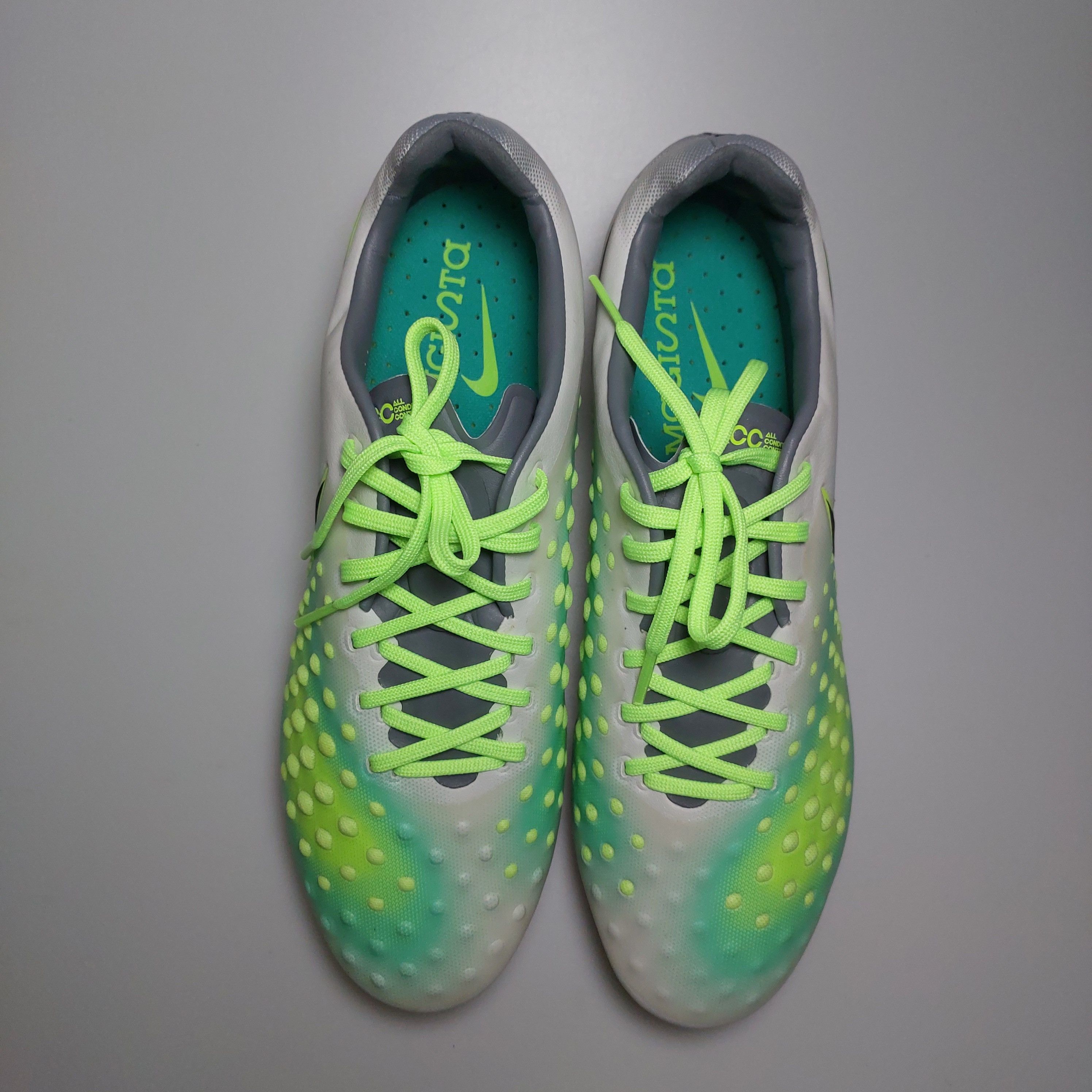 Nike Magista Opus 2 Elite SG-PRO Player Edition US8 UK7 26CM Size US 8 / EU 41 - 2 Thumbnail