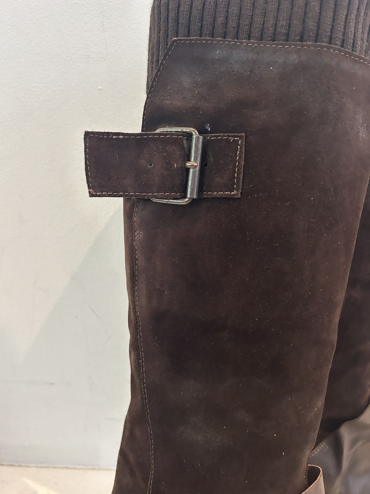 Marsell Brand new beautiful Marsell boots Size US 8 / IT 38 - 6 Thumbnail