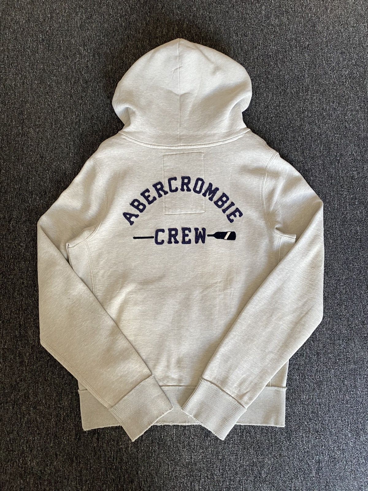 Abercrombie & Fitch Abercrombie & Fitch Ripped Size US L / EU 52-54 / 3 - 1 Thumbnail