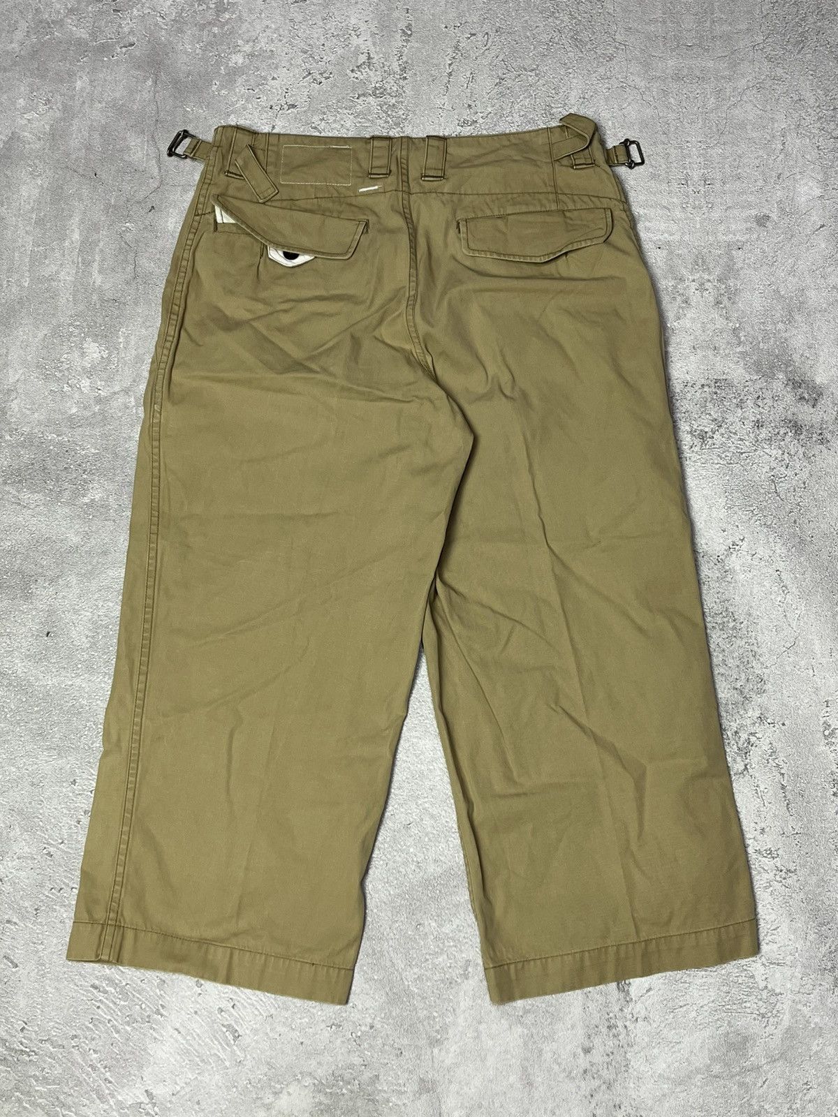Margaret Howell Margaret Howell Function and utility Size US 30 / EU 46 - 2 Thumbnail