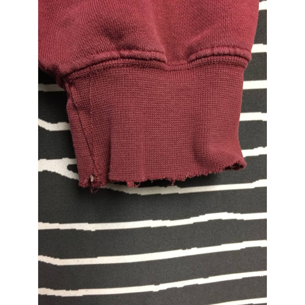 Gear for Sports Gear For Sports CMU Central Michigan University Sweatshirt Size US L / EU 52-54 / 3 - 14 Thumbnail