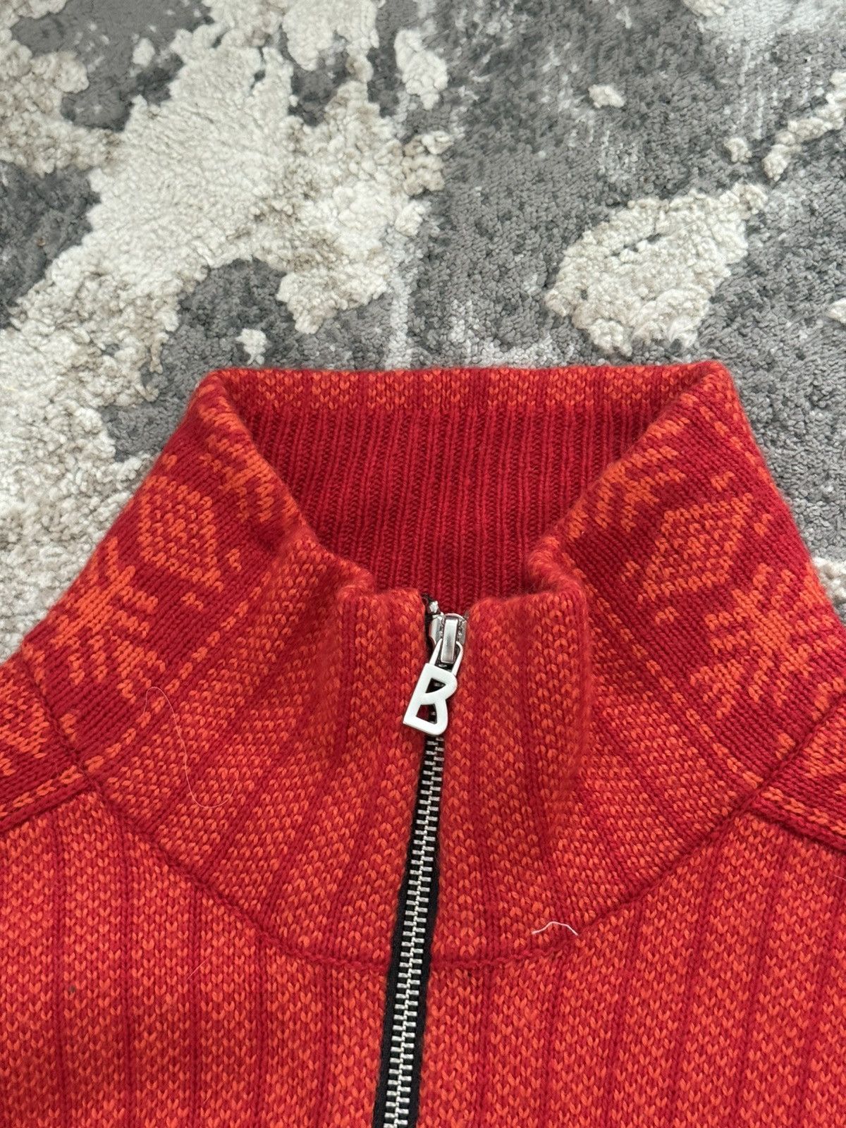 Bogner Bogner Fire + Ice Res Fleece Jacket Women’s S Size Outdoor Size S / US 4 / IT 40 - 5 Thumbnail