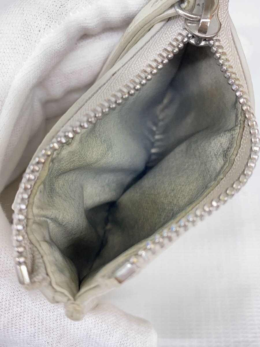 Maison Margiela Stitch Coarse Leather Wallet Size ONE SIZE - 8 Thumbnail
