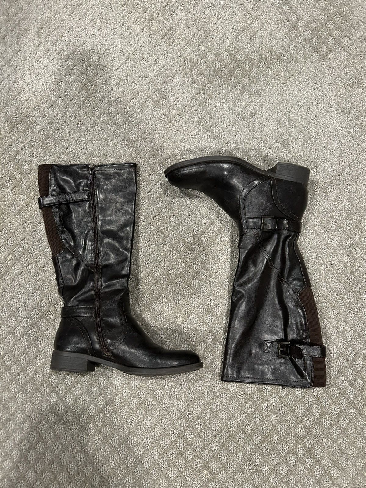 Vintage Yuu - Women’s Boot Size US 10 / IT 40 - 1 Thumbnail