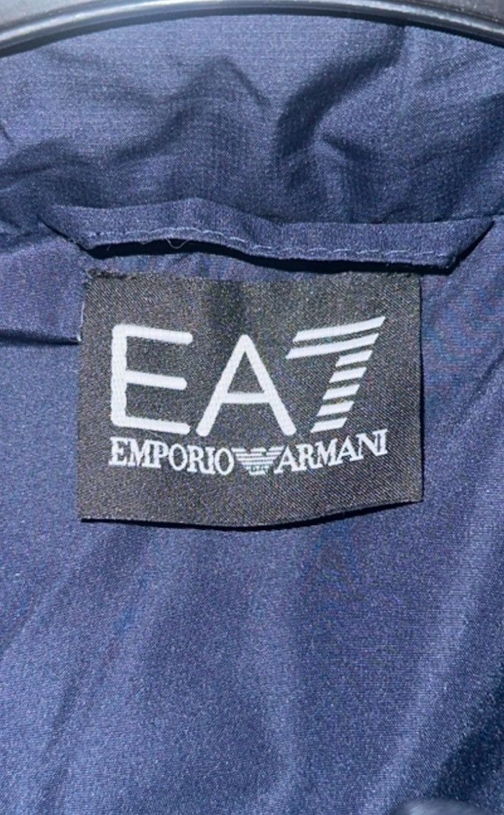 Emporio Armani Emporio Armani Size US S / EU 44-46 / 1 - 5 Thumbnail