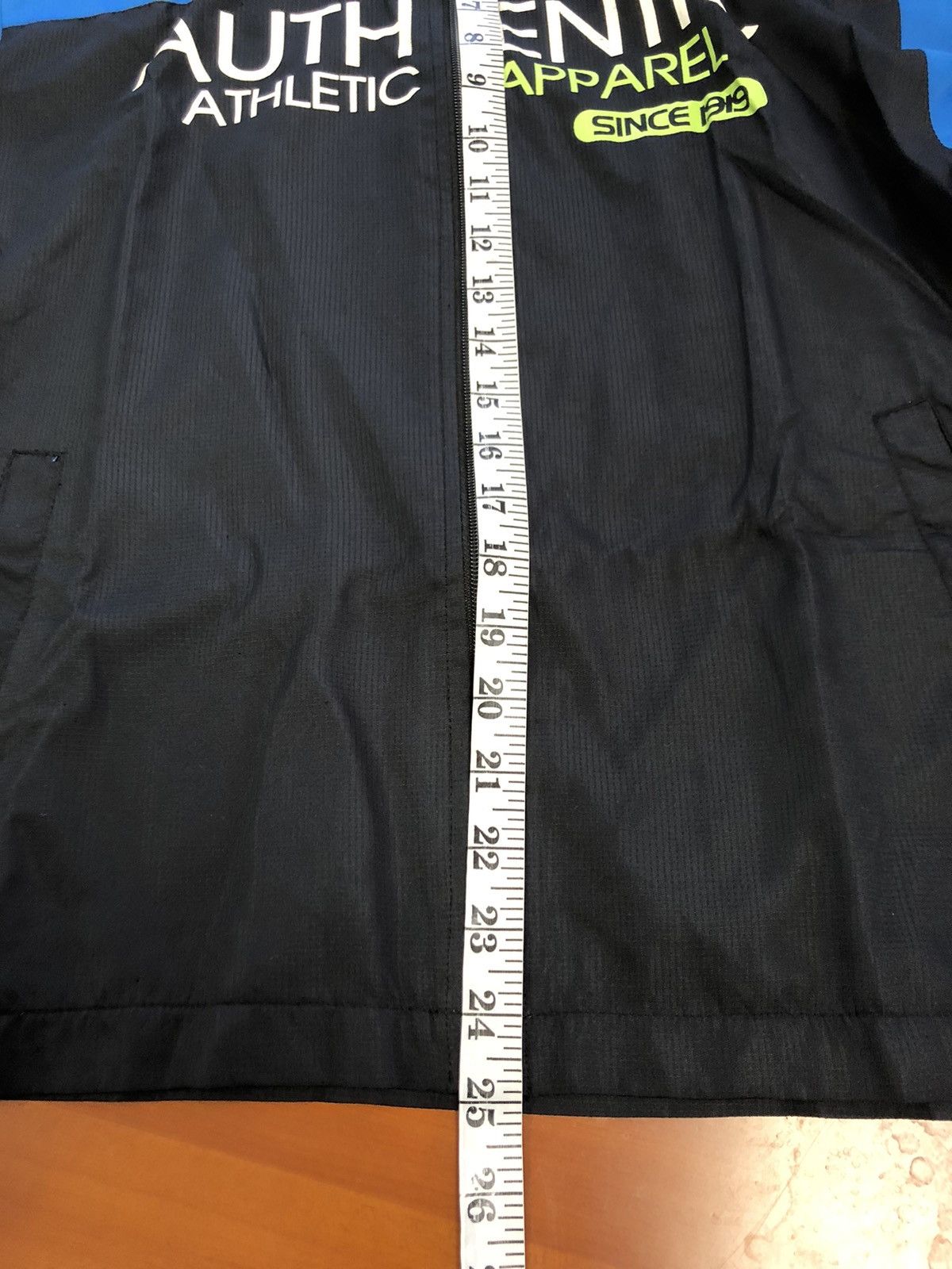 Champion Champion Light Jacket Size US S / EU 44-46 / 1 - 14 Thumbnail