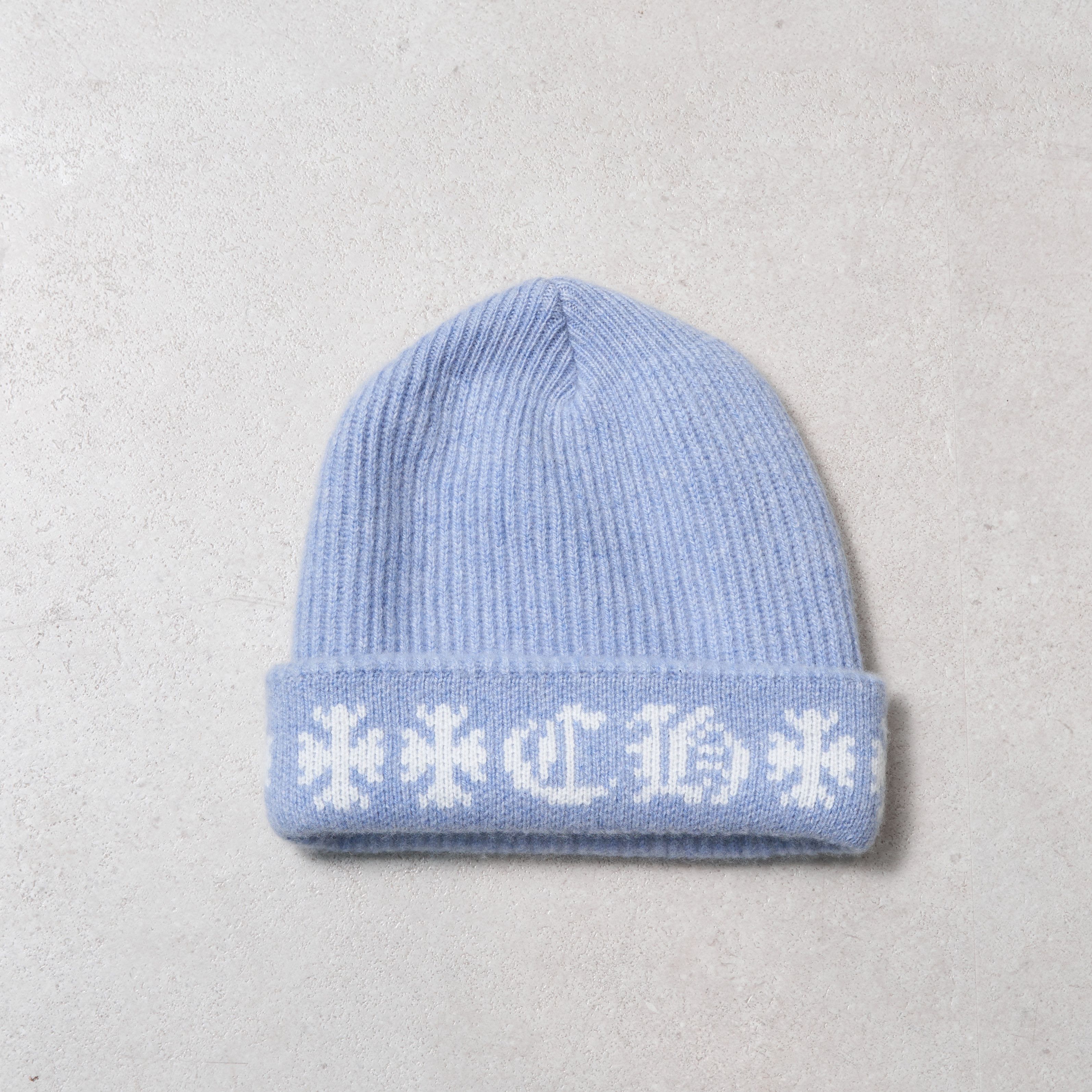 Chrome Hearts Chrome Hearts Aspen Exclusive Cashmere “Big