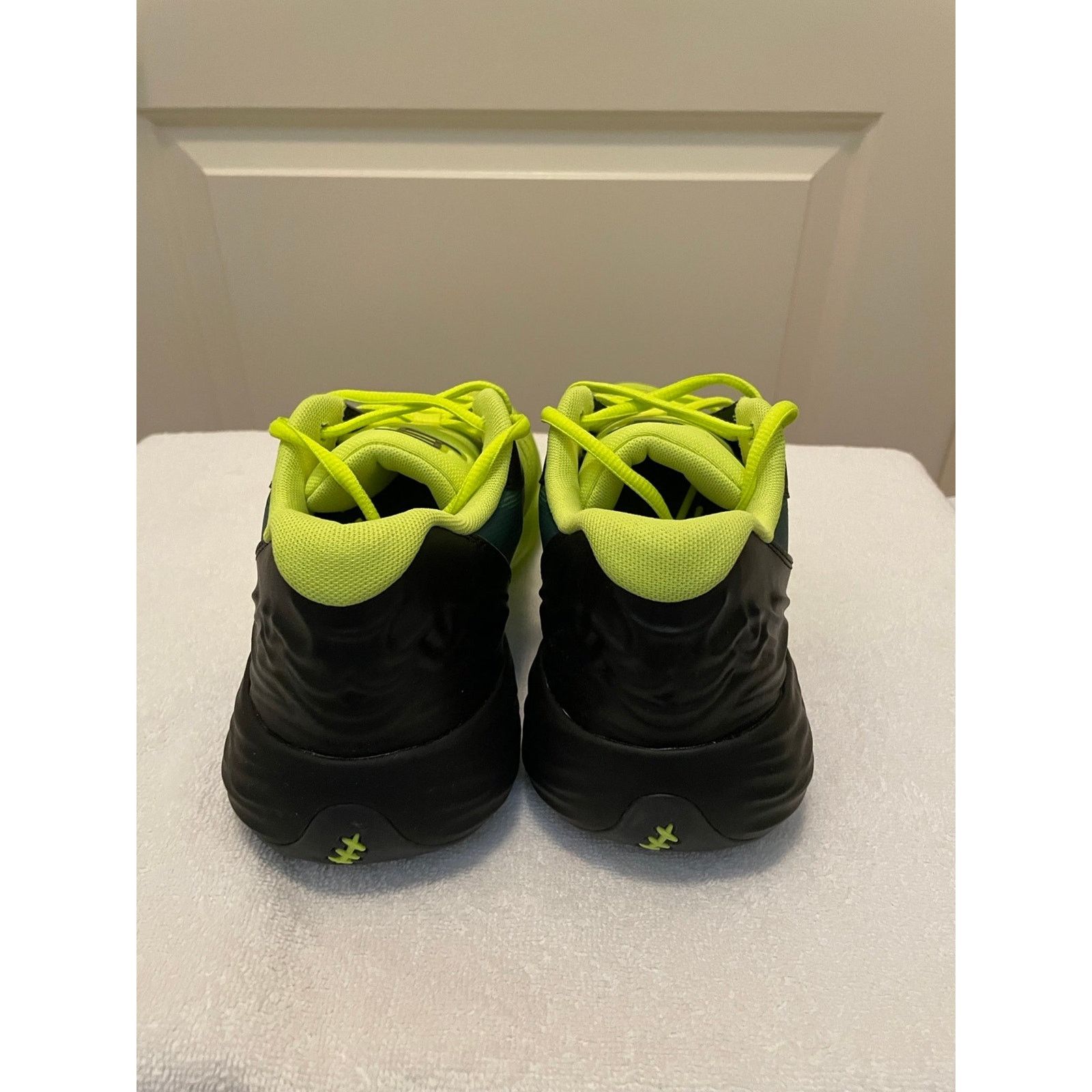 Puma Puma Stewie 1 Quiet Fire Sneaker- Women’s Size 9 Size US 9 / IT 39 - 3 Thumbnail