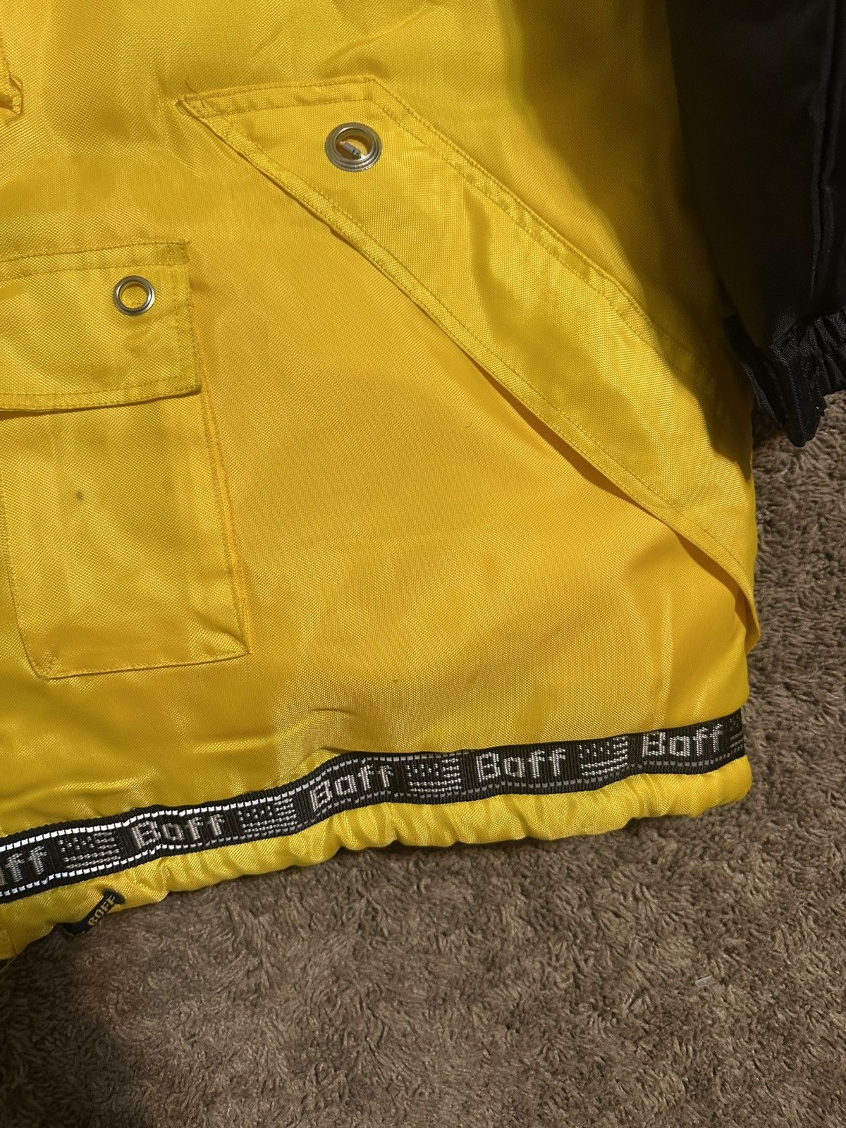 Other Vintage Boff sports jacket 90s size 4xl Size US XXL / EU 58 / 5 - 5 Thumbnail