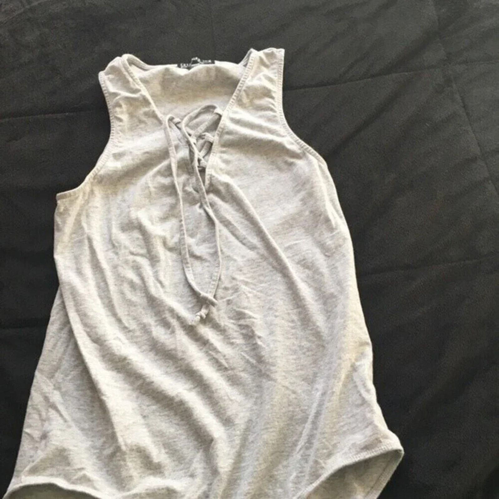 Cotton On Cotton On bodysuit, size Medium Size ONE SIZE - 1 Thumbnail