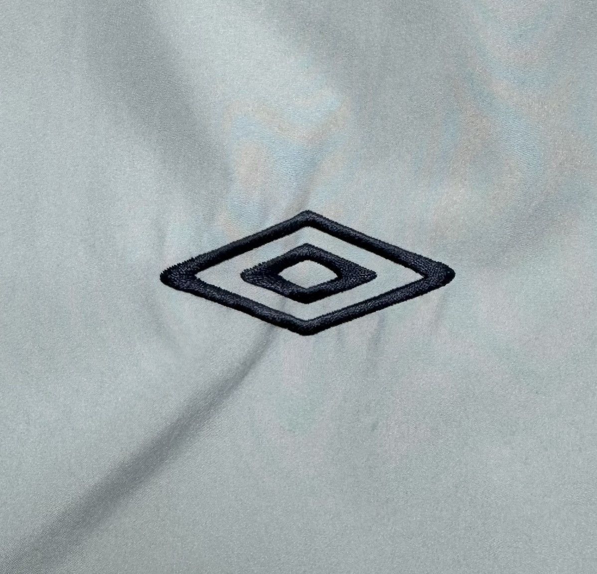 Umbro Manchester City 2010 2011 Football Soccer Track Jacket Umbro Size US XL / EU 56 / 4 - 8 Thumbnail
