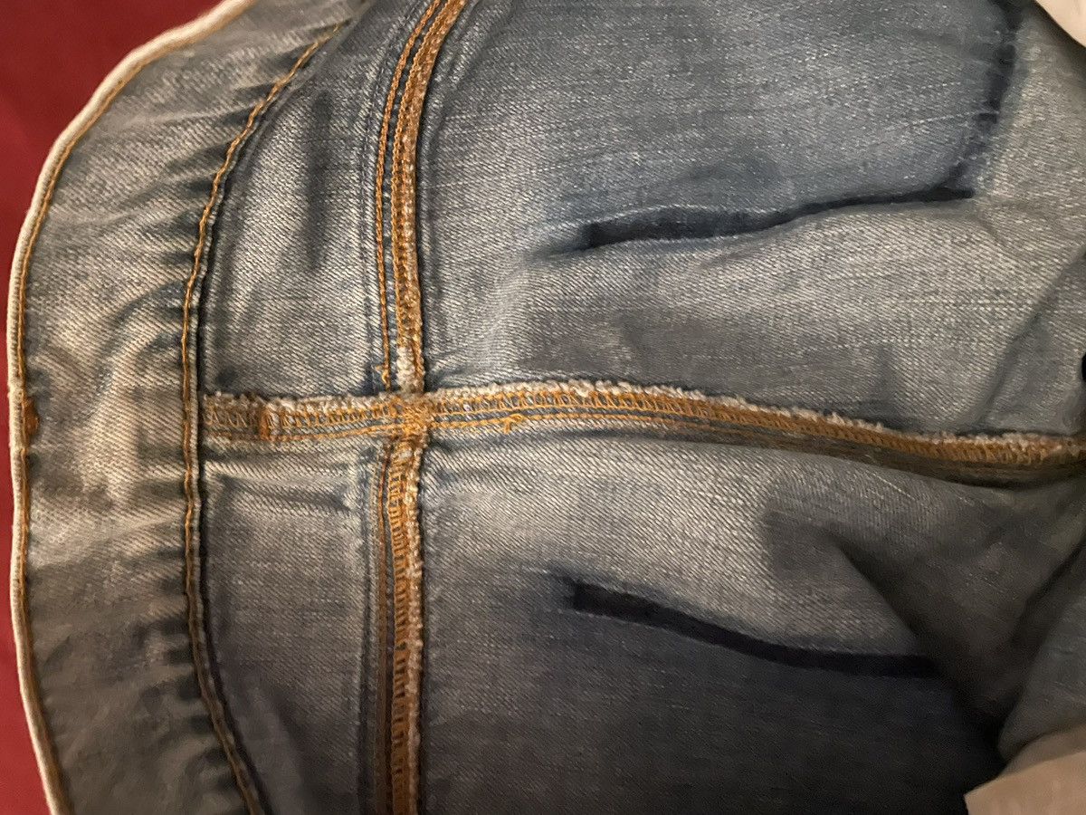 H&M × Maison Margiela Maison margiela x h&m collaboration jeans Size US 34 / EU 50 - 4 Thumbnail